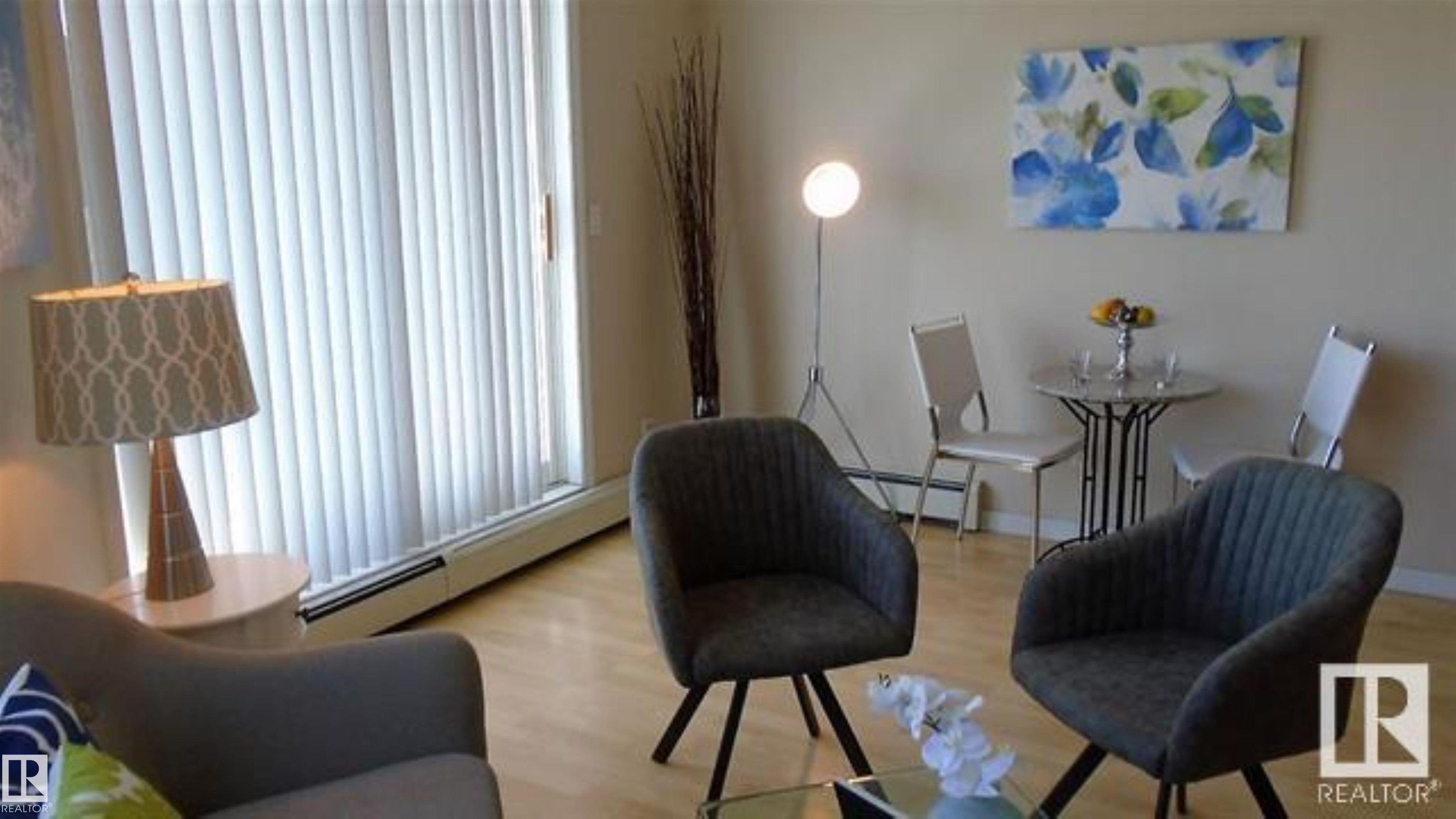 Photo 7 at 902 - 10504 99 Avenue NW, Downtown, Edmonton