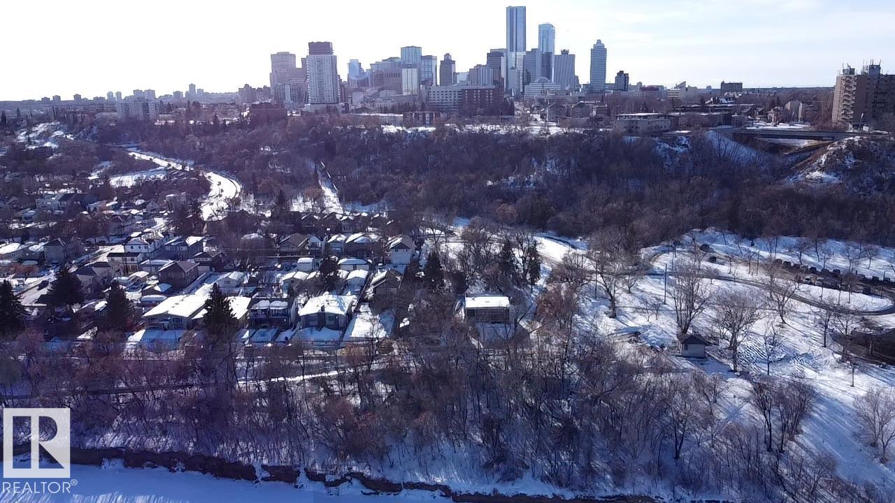 10282 87 Street NW, Riverdale, Edmonton