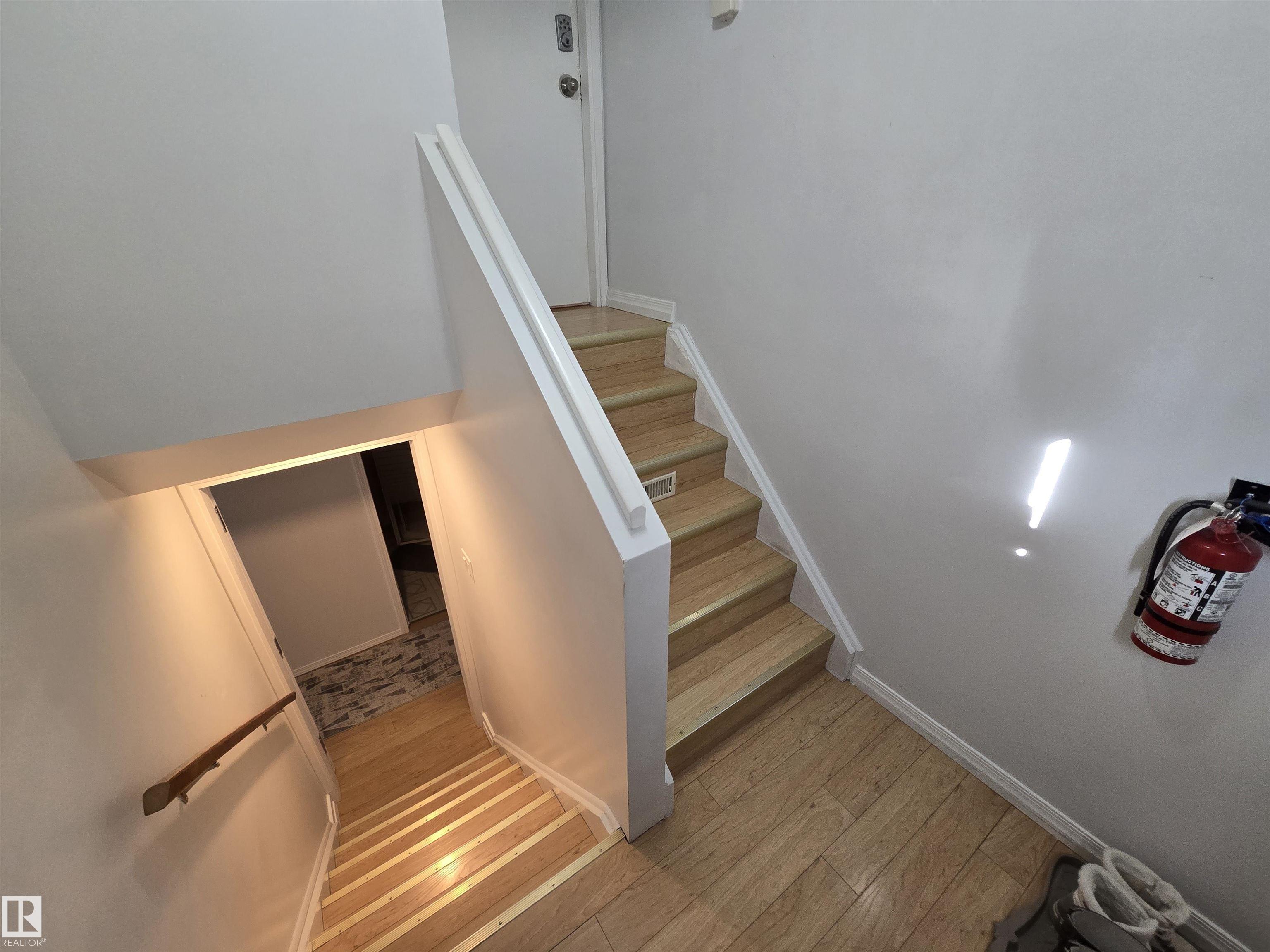 Photo 25 at 10282 87 Street NW, Riverdale, Edmonton