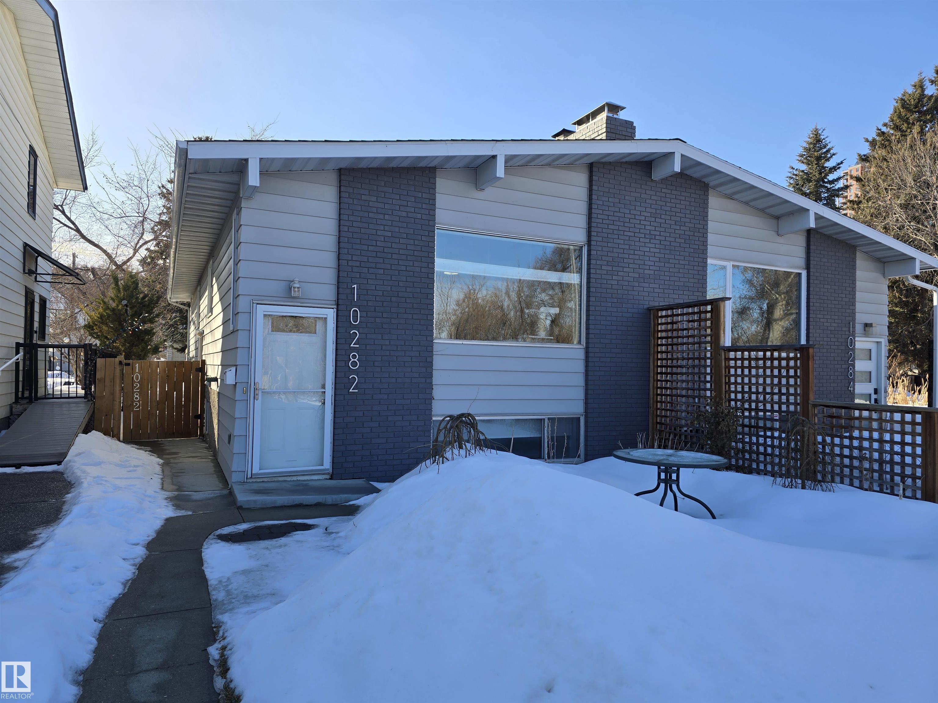 10282 87 Street NW, Riverdale, Edmonton