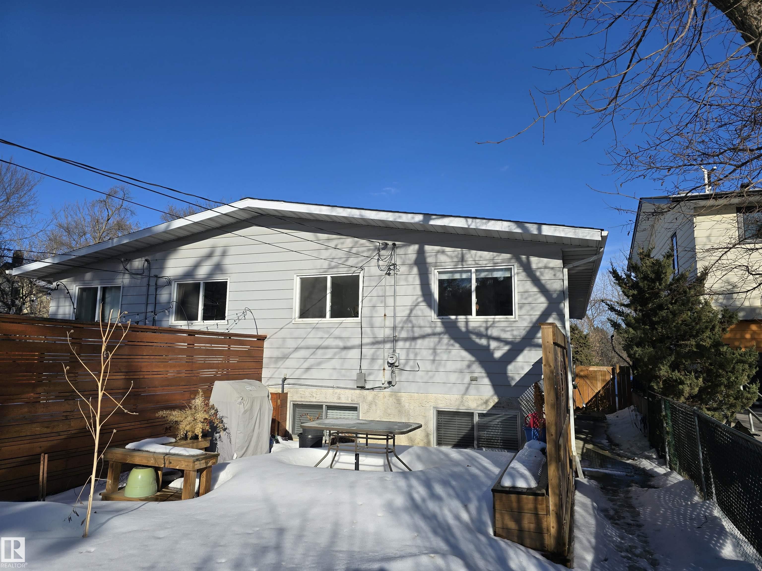 Photo 38 at 10282 87 Street NW, Riverdale, Edmonton