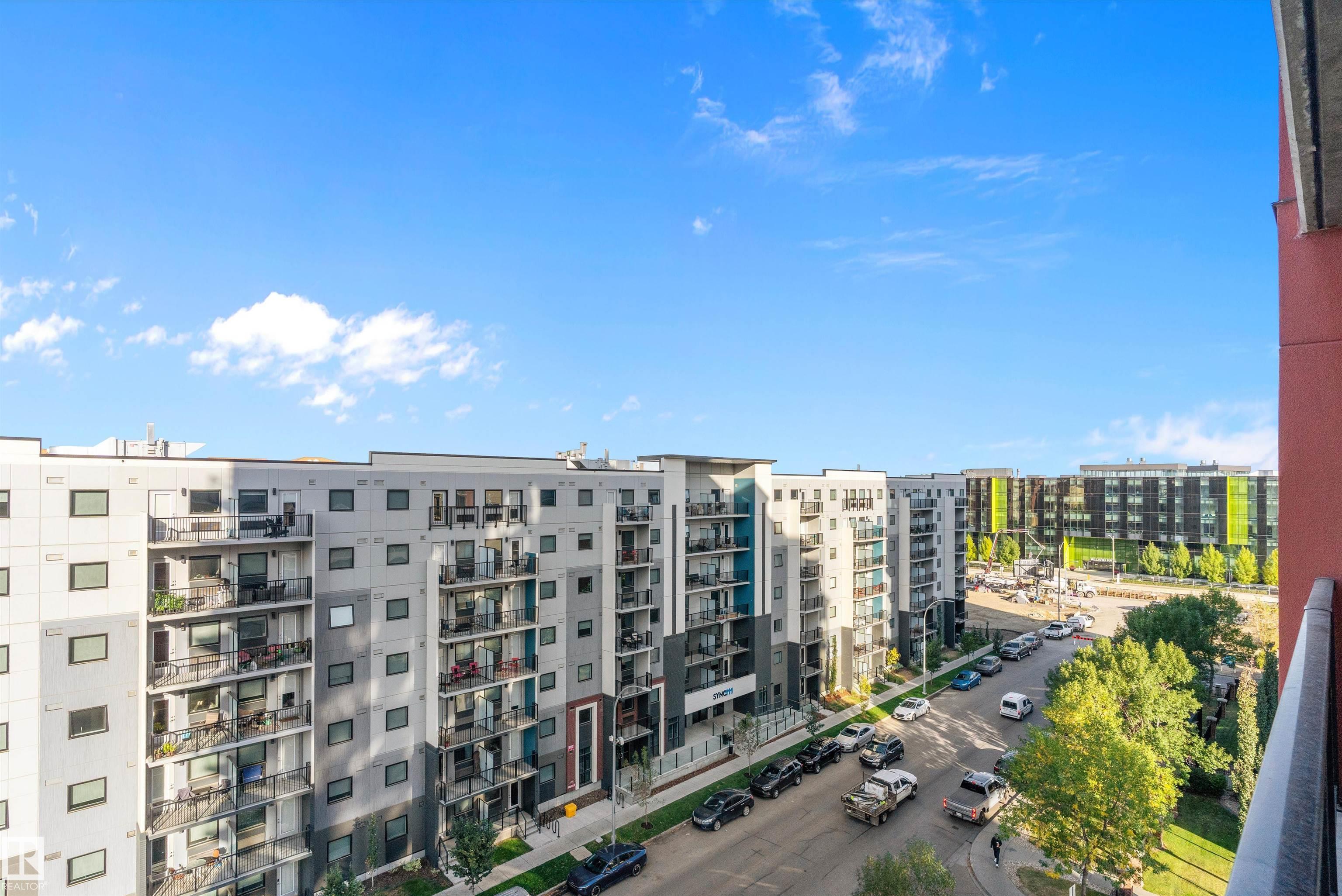 Photo 35 at 702 - 10303 111 Street NW, Downtown, Edmonton