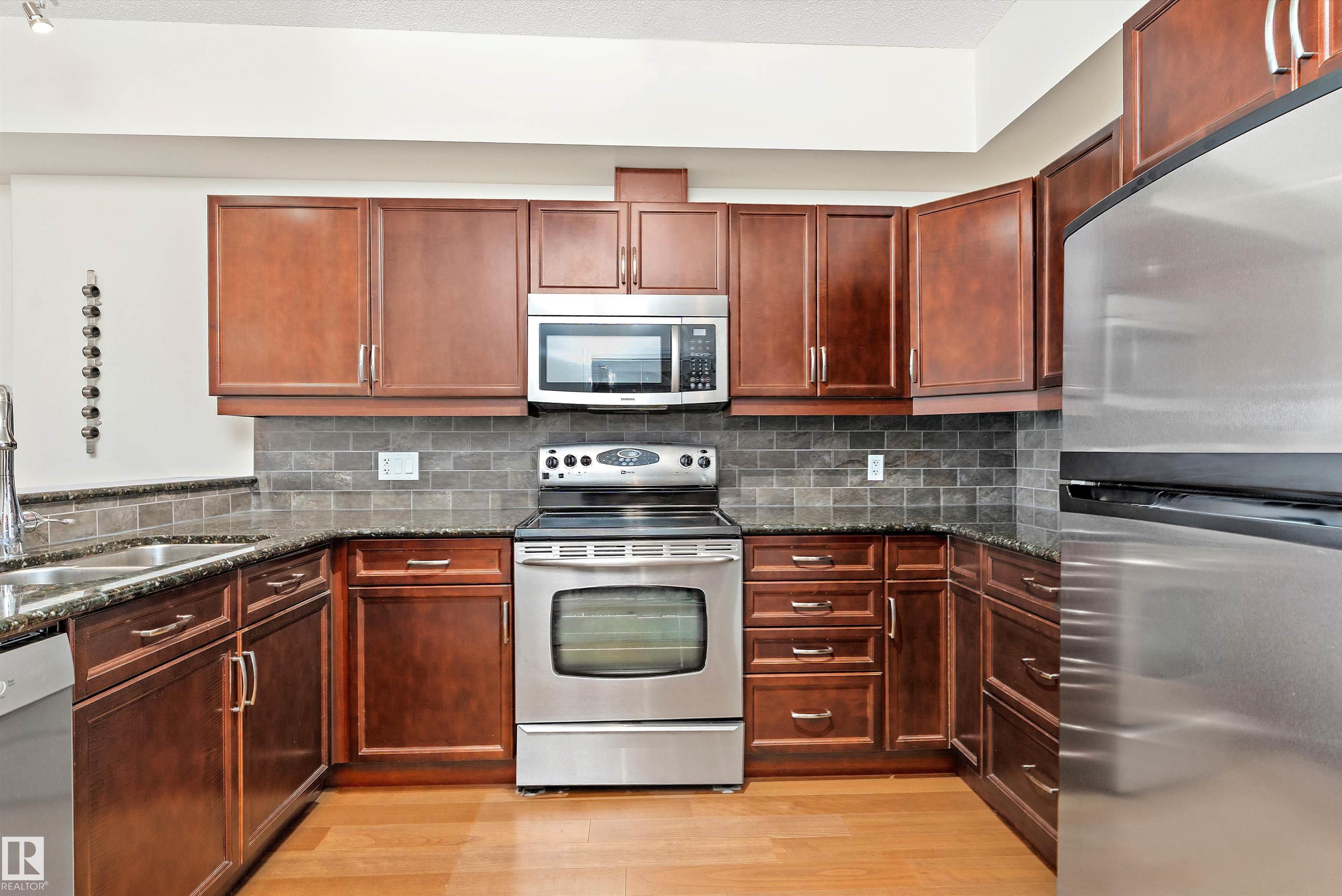 Photo 6 at 702 - 10303 111 Street NW, Downtown, Edmonton