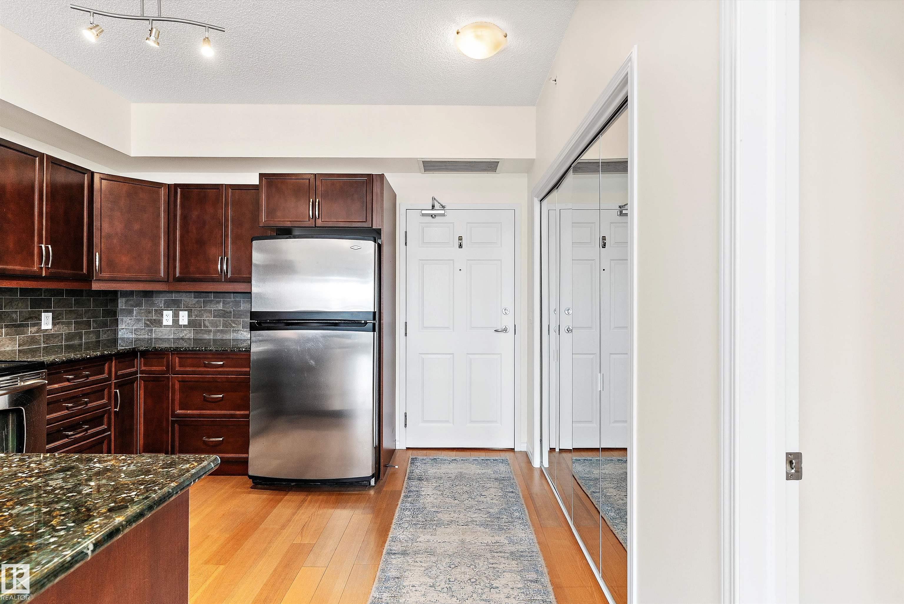 Photo 8 at 702 - 10303 111 Street NW, Downtown, Edmonton