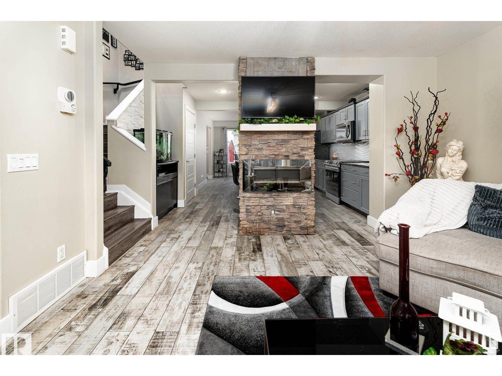 208 Kirpatrick Way, West Haven Park, Leduc