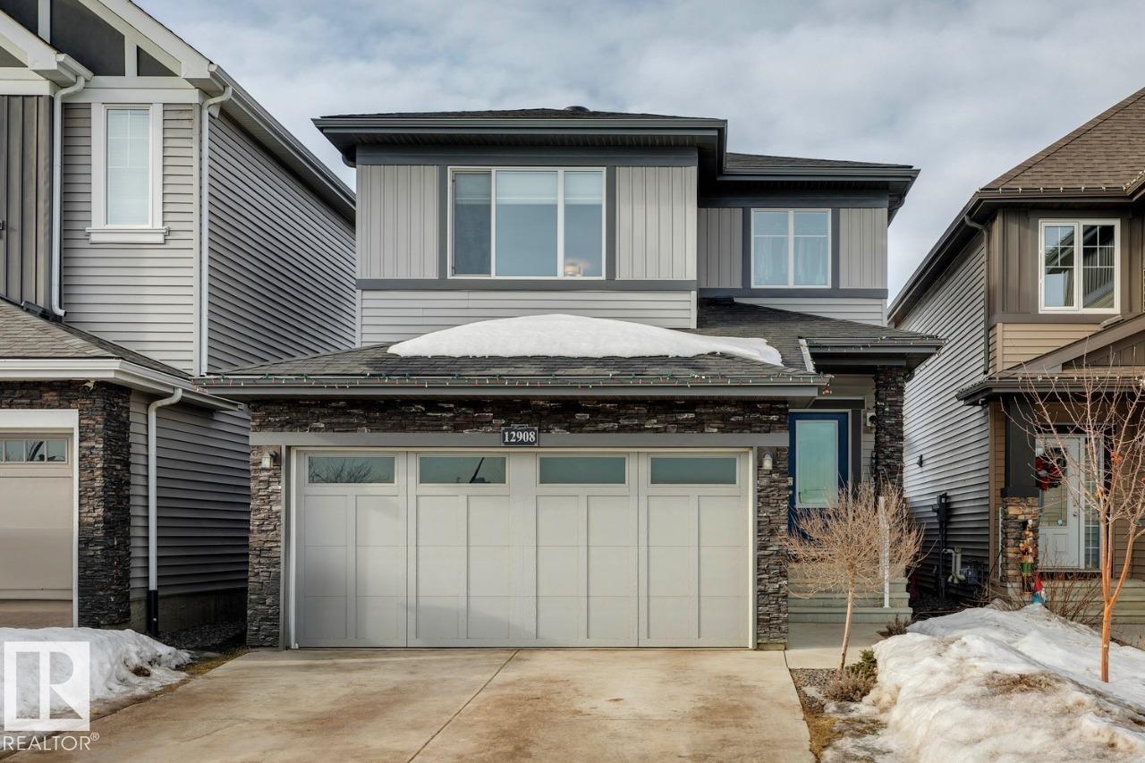 12908 211 Street NW, Trumpeter Area, Edmonton