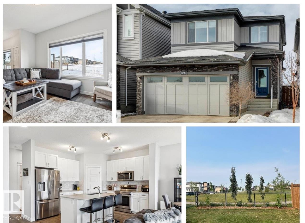 12908 211 ST NW