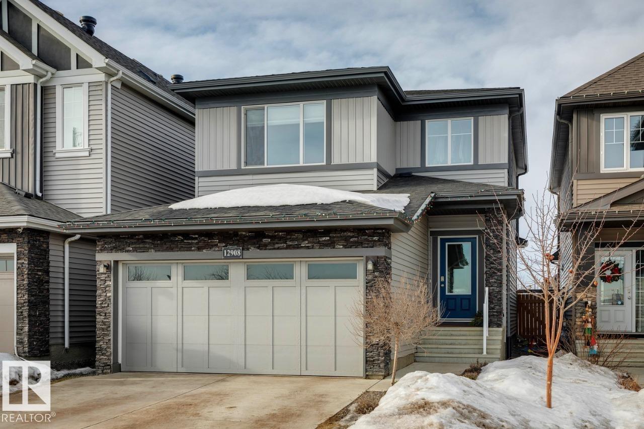 12908 211 Street NW, Trumpeter Area, Edmonton