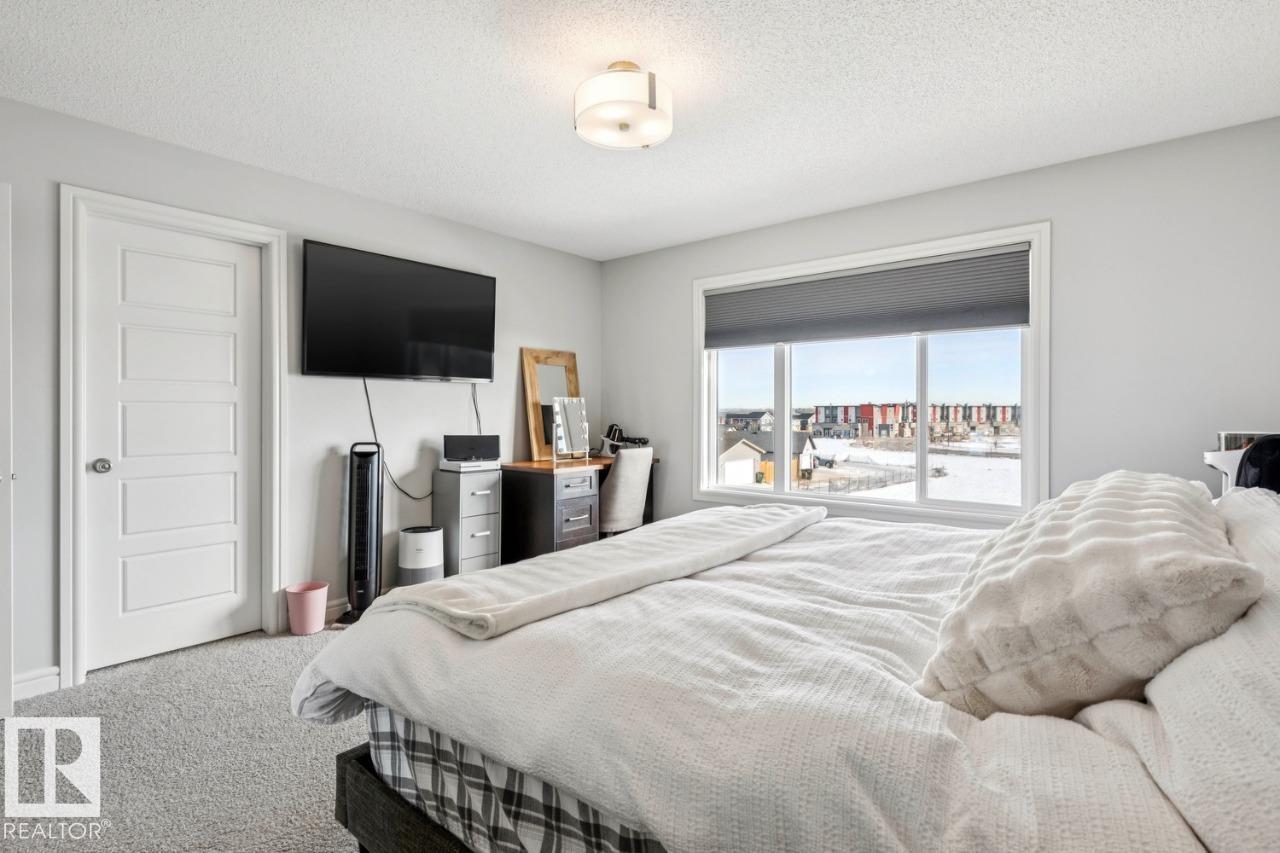 Photo 19 at 12908 211 Street NW, Trumpeter Area, Edmonton