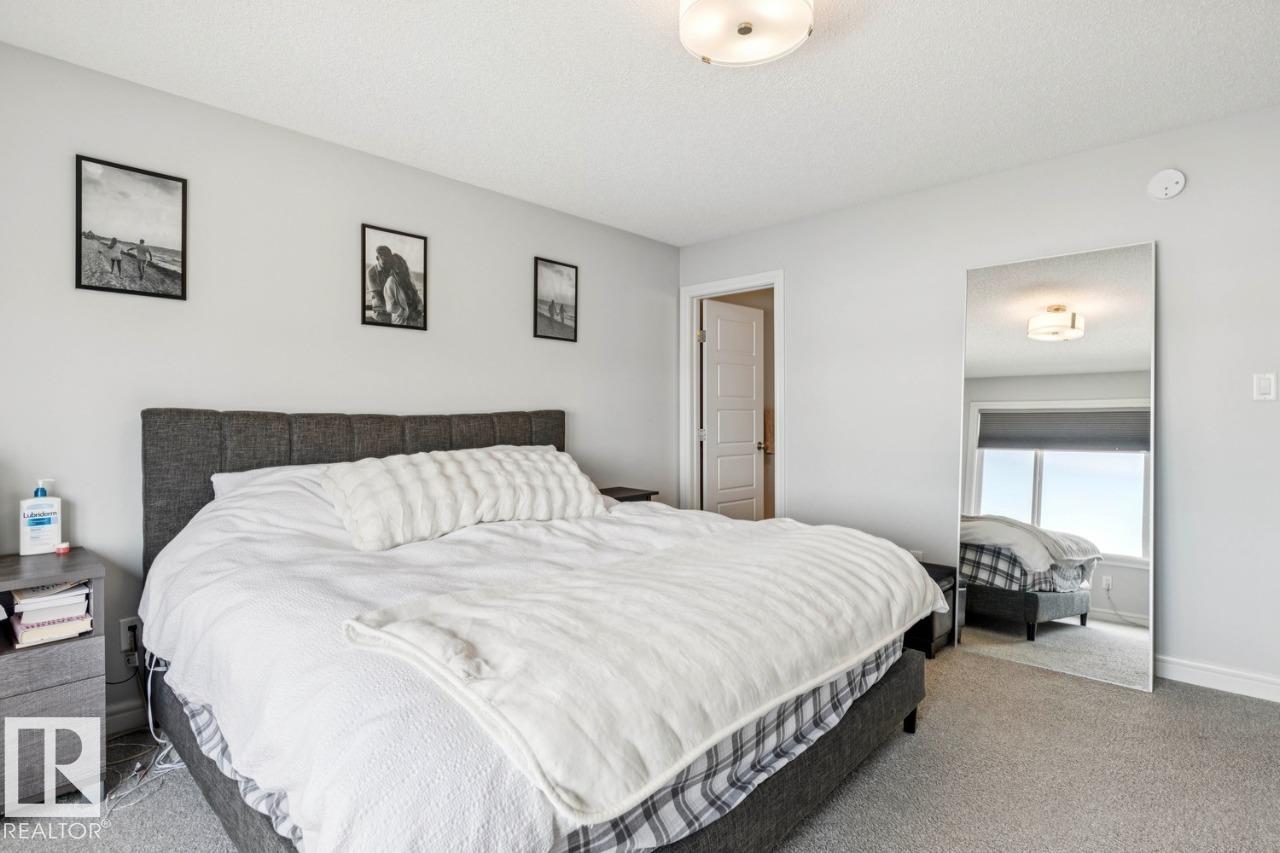 Photo 20 at 12908 211 Street NW, Trumpeter Area, Edmonton