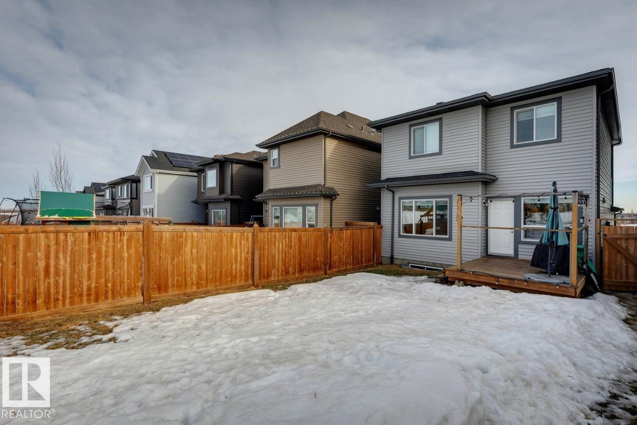 Photo 28 at 12908 211 Street NW, Trumpeter Area, Edmonton