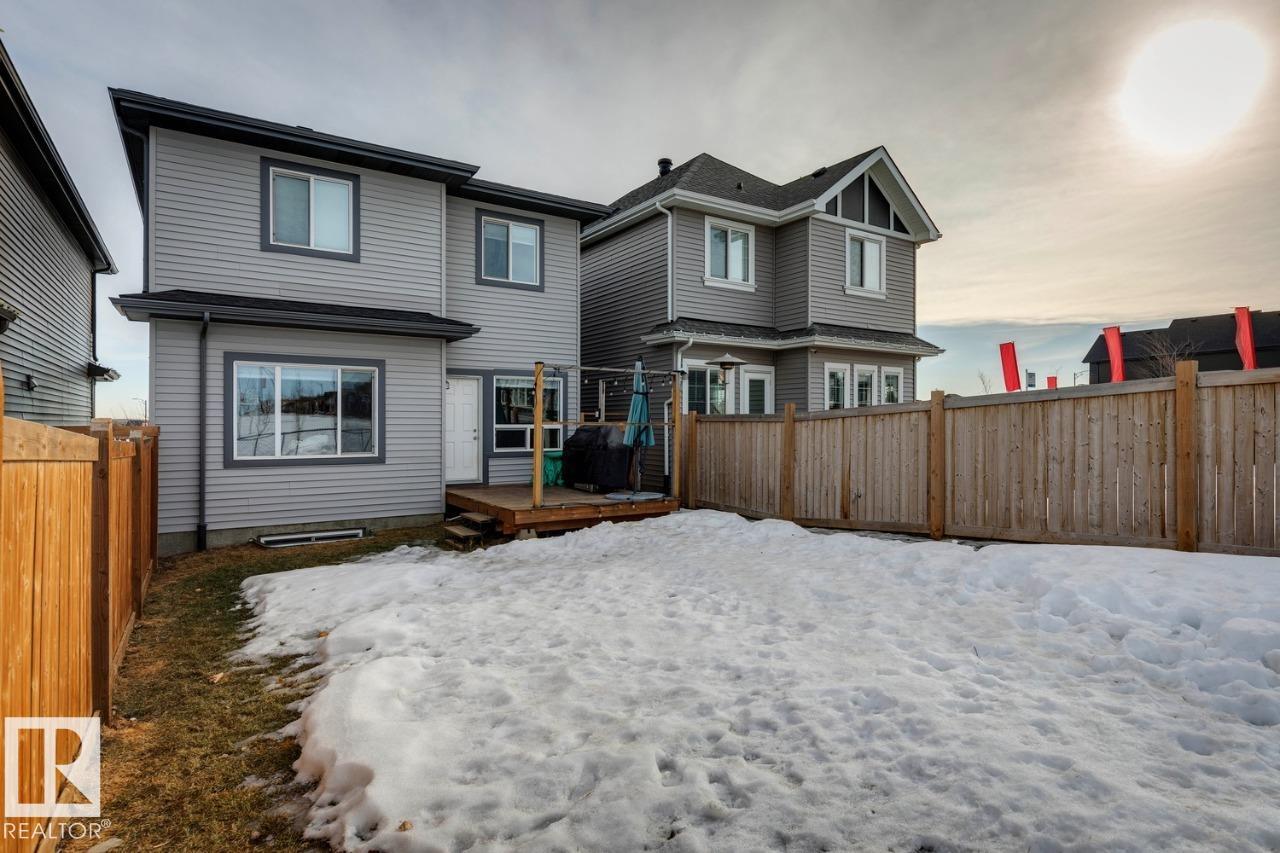 Photo 29 at 12908 211 Street NW, Trumpeter Area, Edmonton