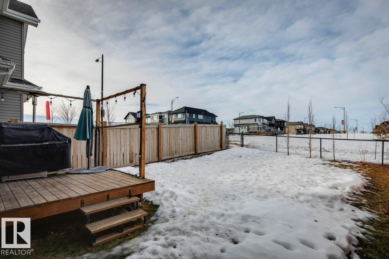 Photo 30 at 12908 211 Street NW, Trumpeter Area, Edmonton