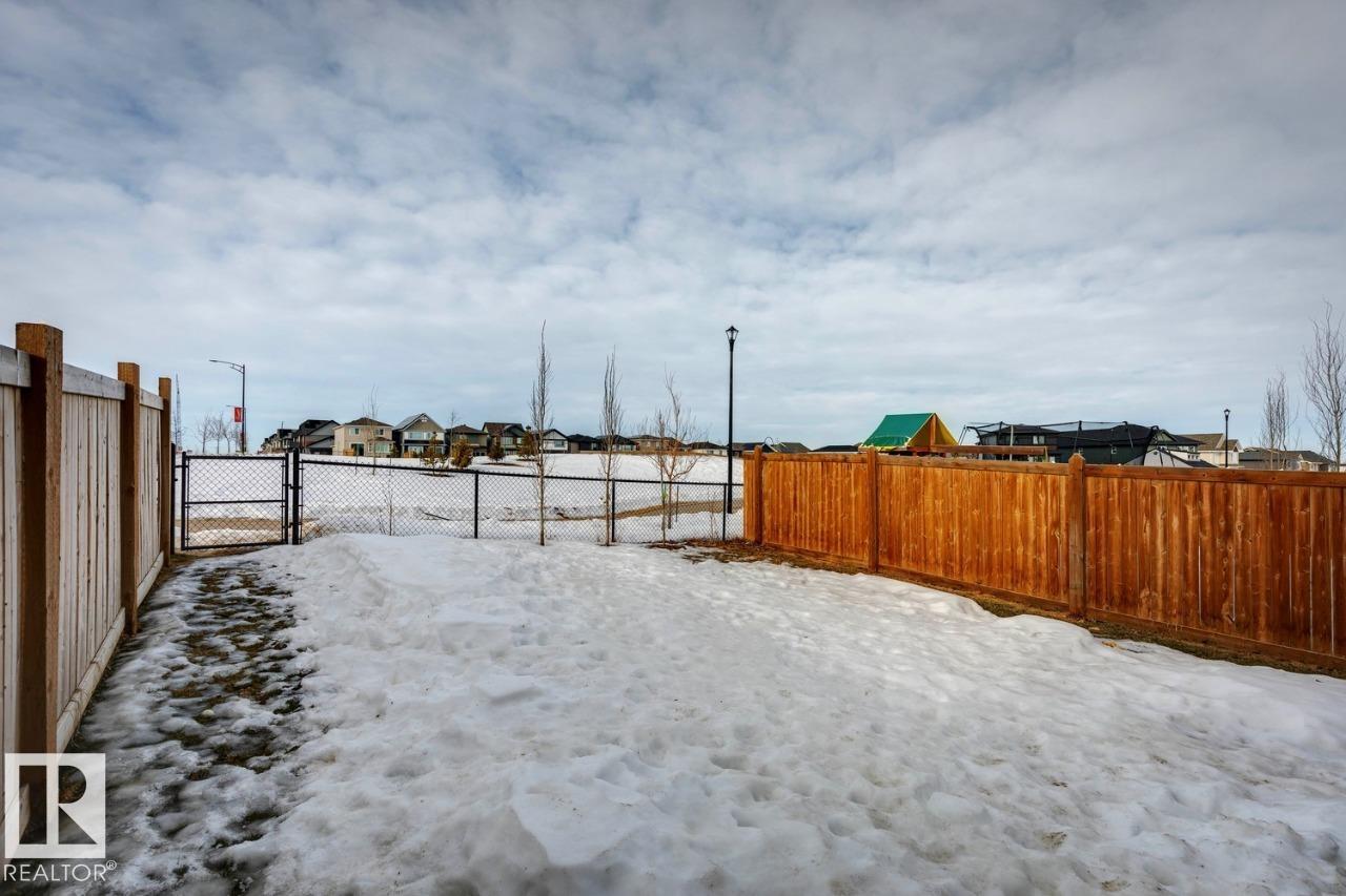 Photo 31 at 12908 211 Street NW, Trumpeter Area, Edmonton
