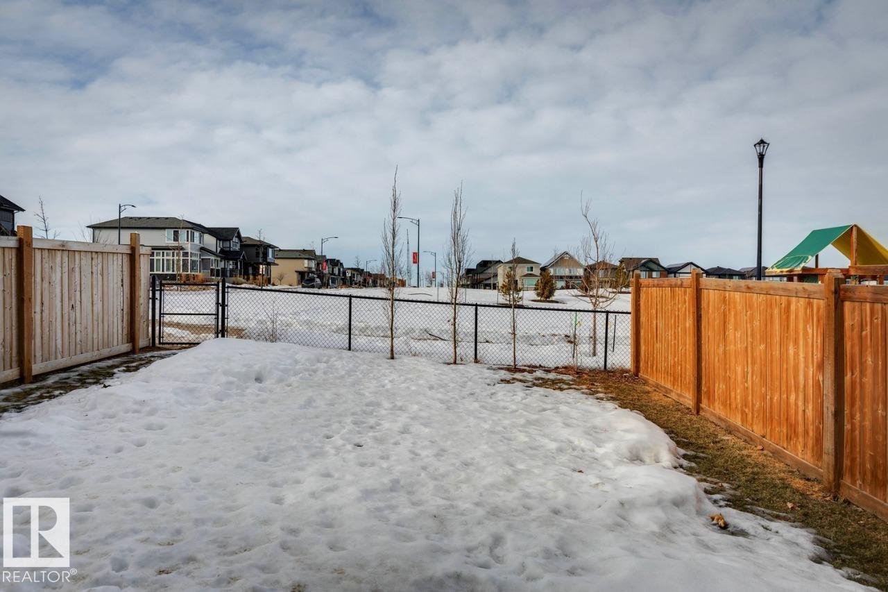 Photo 32 at 12908 211 Street NW, Trumpeter Area, Edmonton
