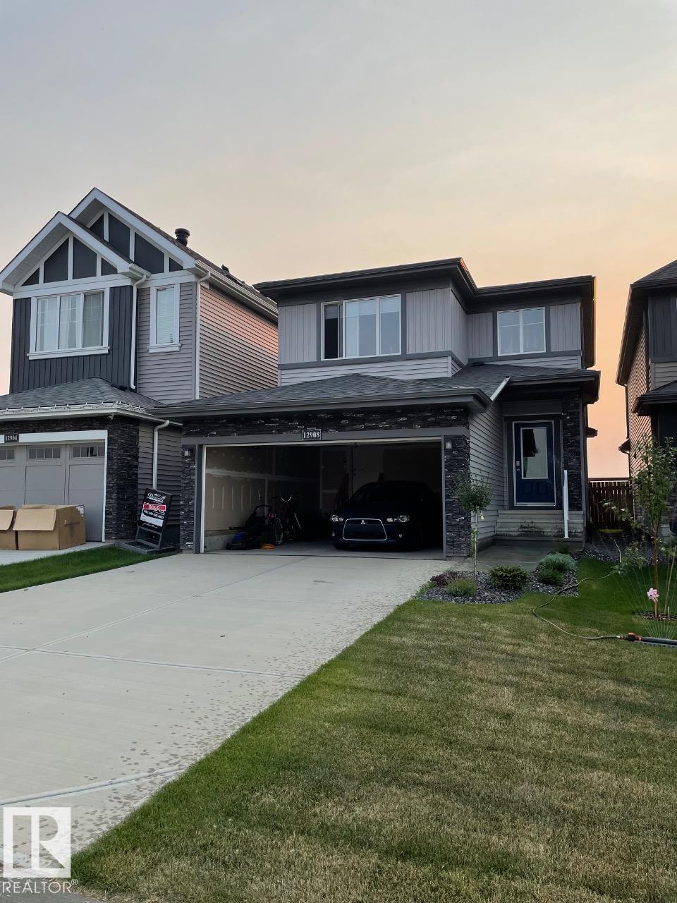 Photo 35 at 12908 211 Street NW, Trumpeter Area, Edmonton