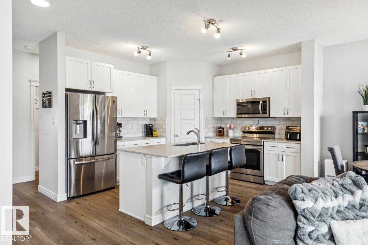 Photo 6 at 12908 211 Street NW, Trumpeter Area, Edmonton