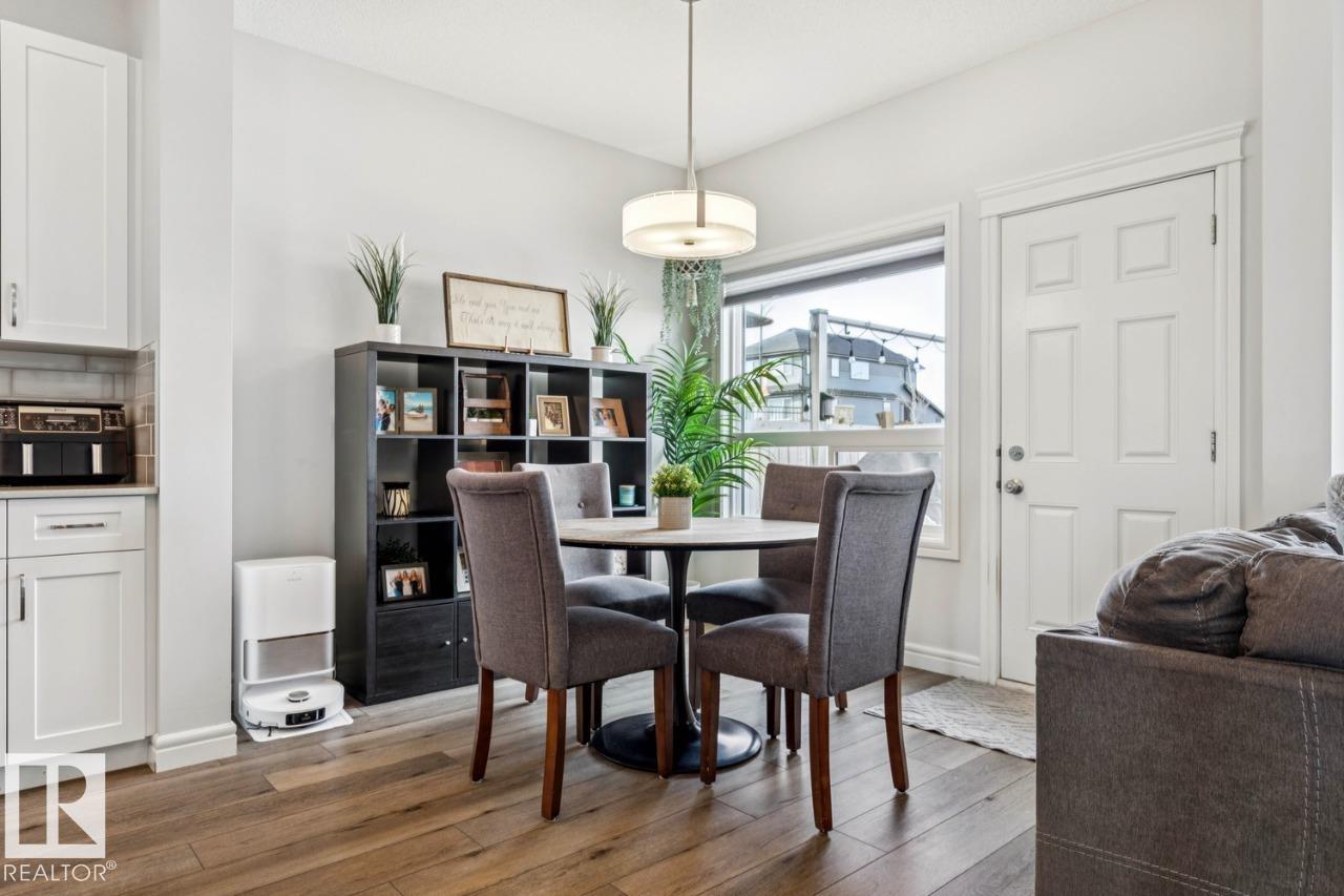 Photo 9 at 12908 211 Street NW, Trumpeter Area, Edmonton