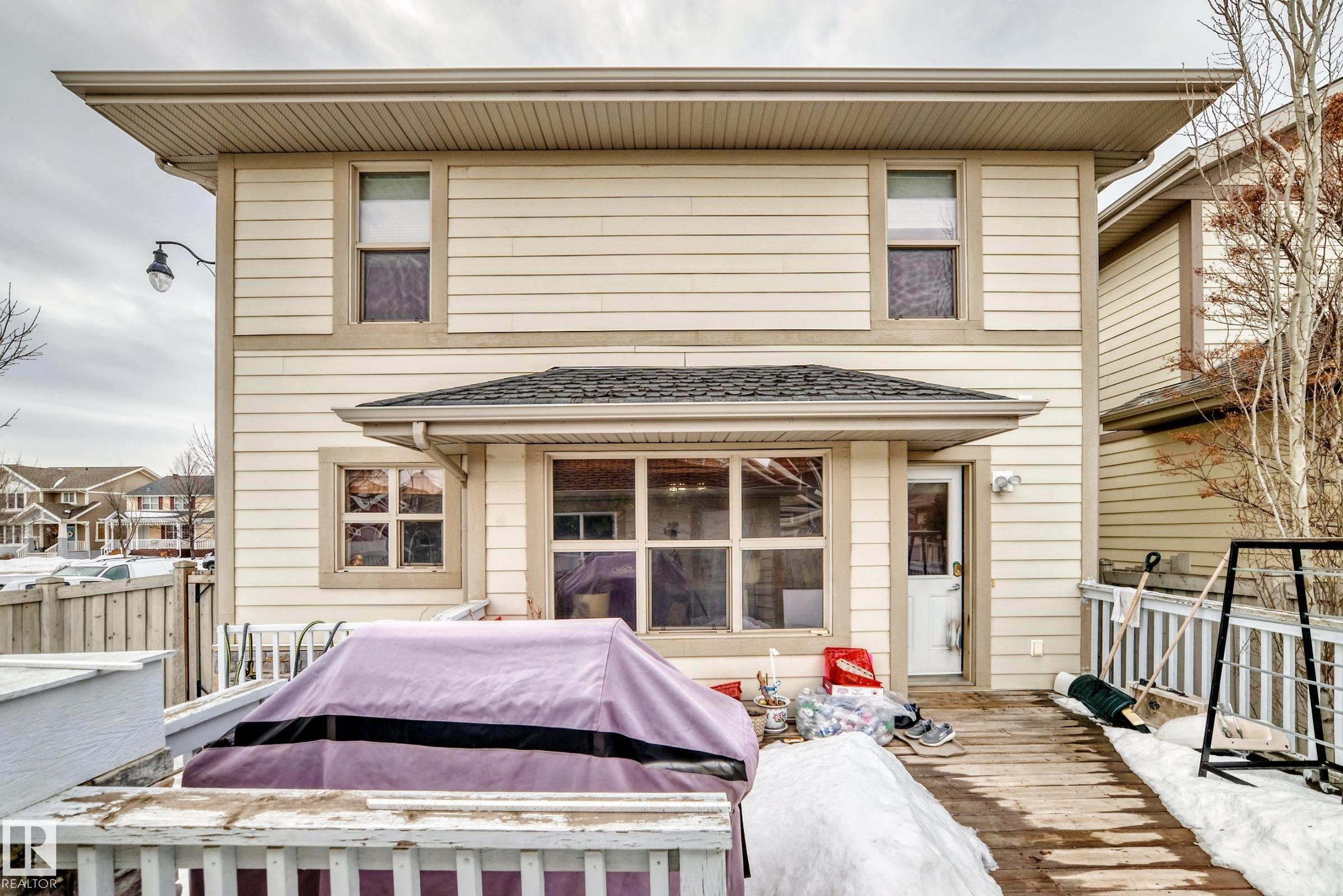 Photo 42 at 351 Griesbach School Road NW, Griesbach, Edmonton