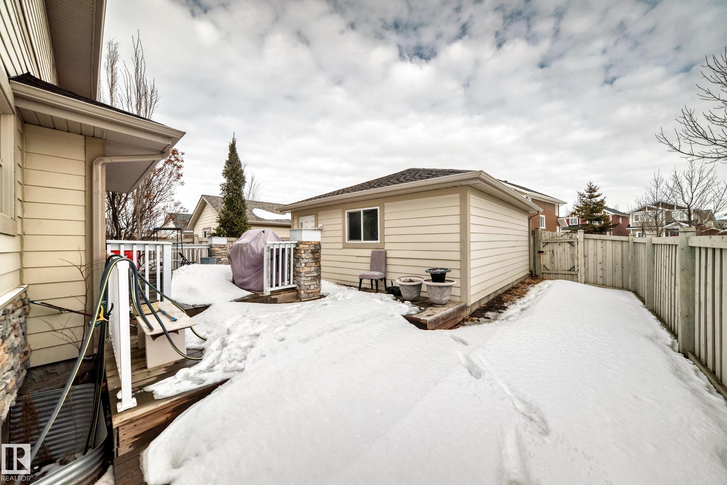 Photo 47 at 351 Griesbach School Road NW, Griesbach, Edmonton