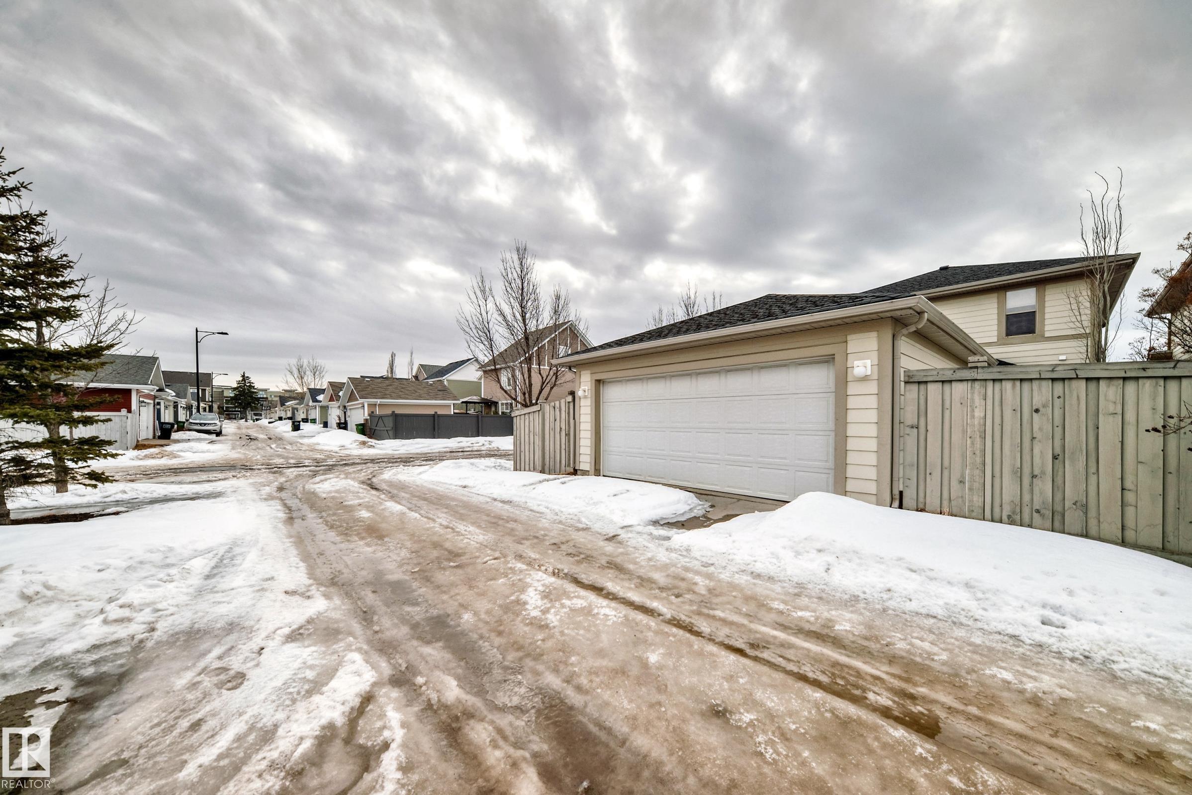 Photo 49 at 351 Griesbach School Road NW, Griesbach, Edmonton