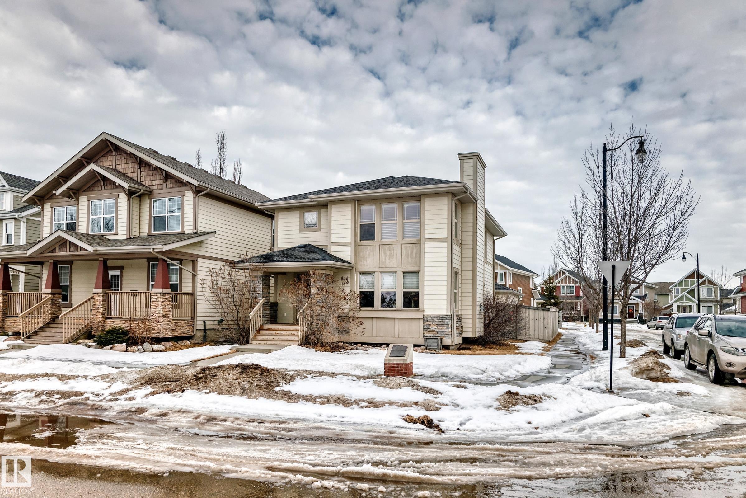 Photo 50 at 351 Griesbach School Road NW, Griesbach, Edmonton