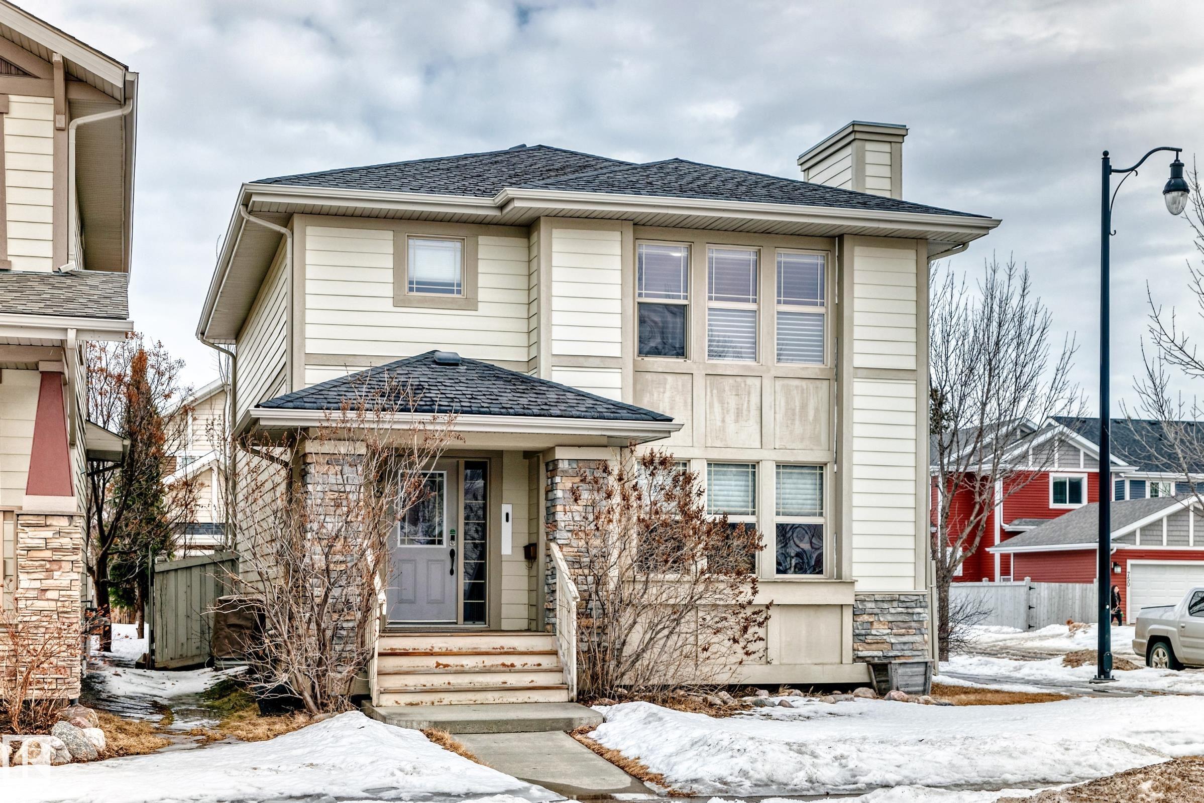 Photo 52 at 351 Griesbach School Road NW, Griesbach, Edmonton