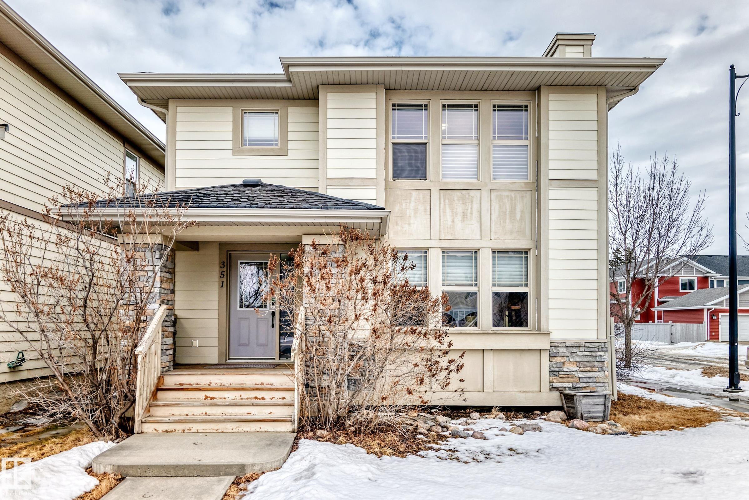 Photo 53 at 351 Griesbach School Road NW, Griesbach, Edmonton