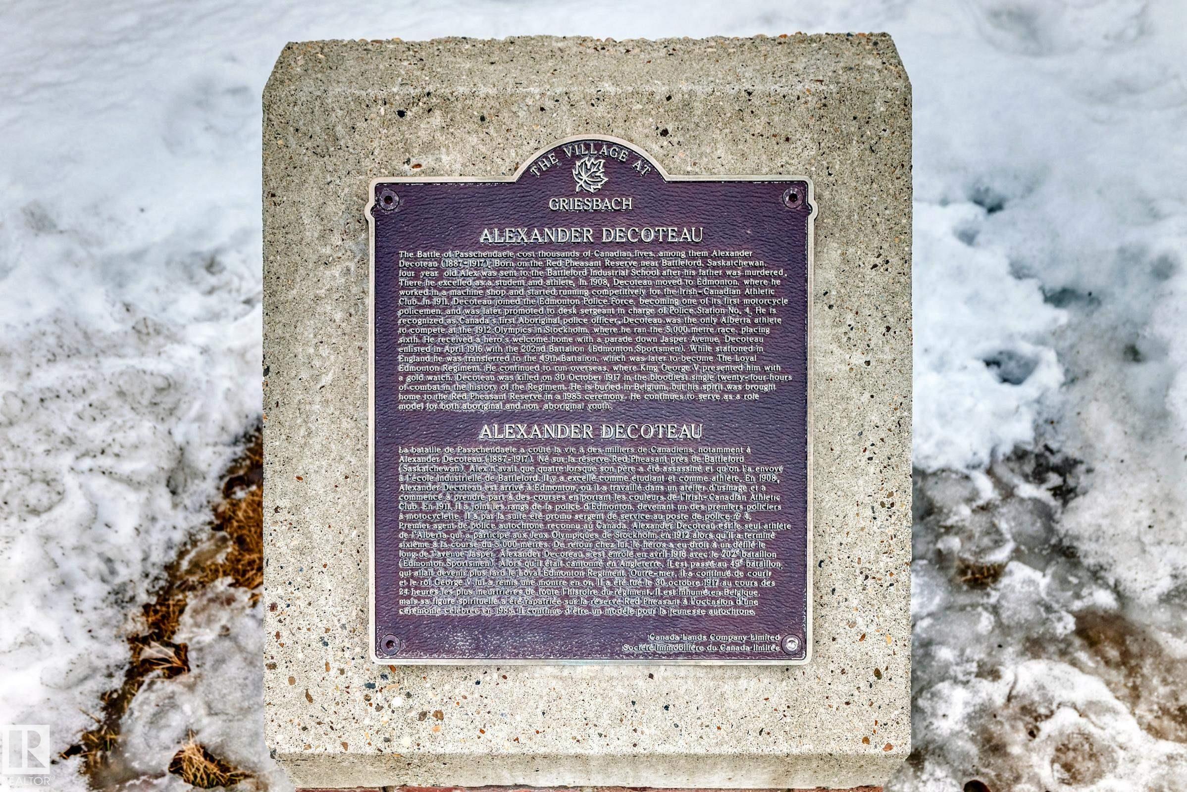 Photo 56 at 351 Griesbach School Road NW, Griesbach, Edmonton