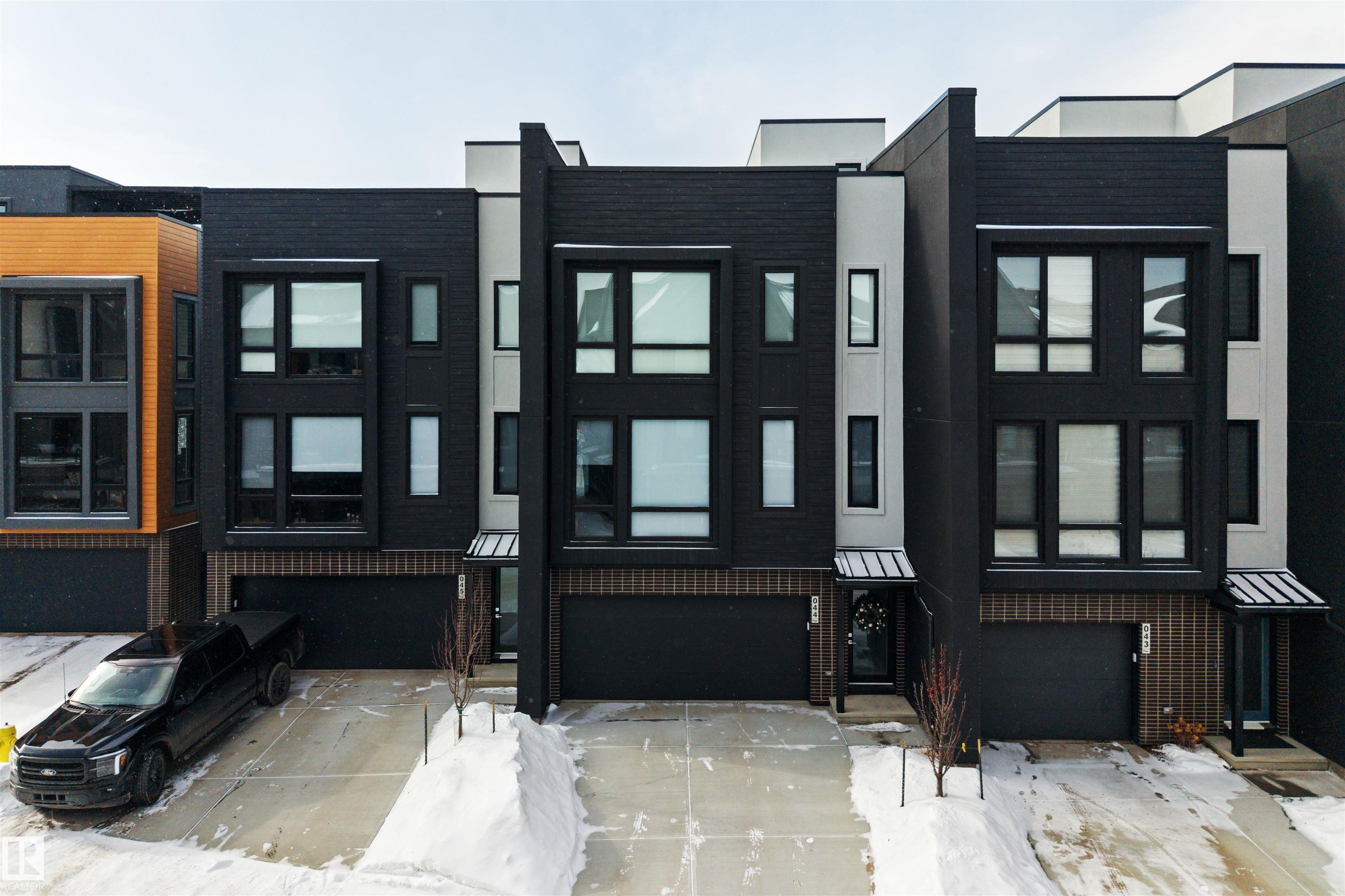 44 - 1304 Rutherford Road SW, Rutherford, Edmonton 2