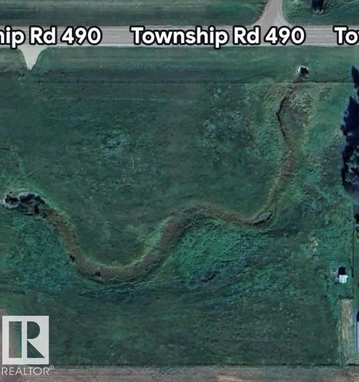 TWP RD 490 Rr 264, None, Rural Leduc County