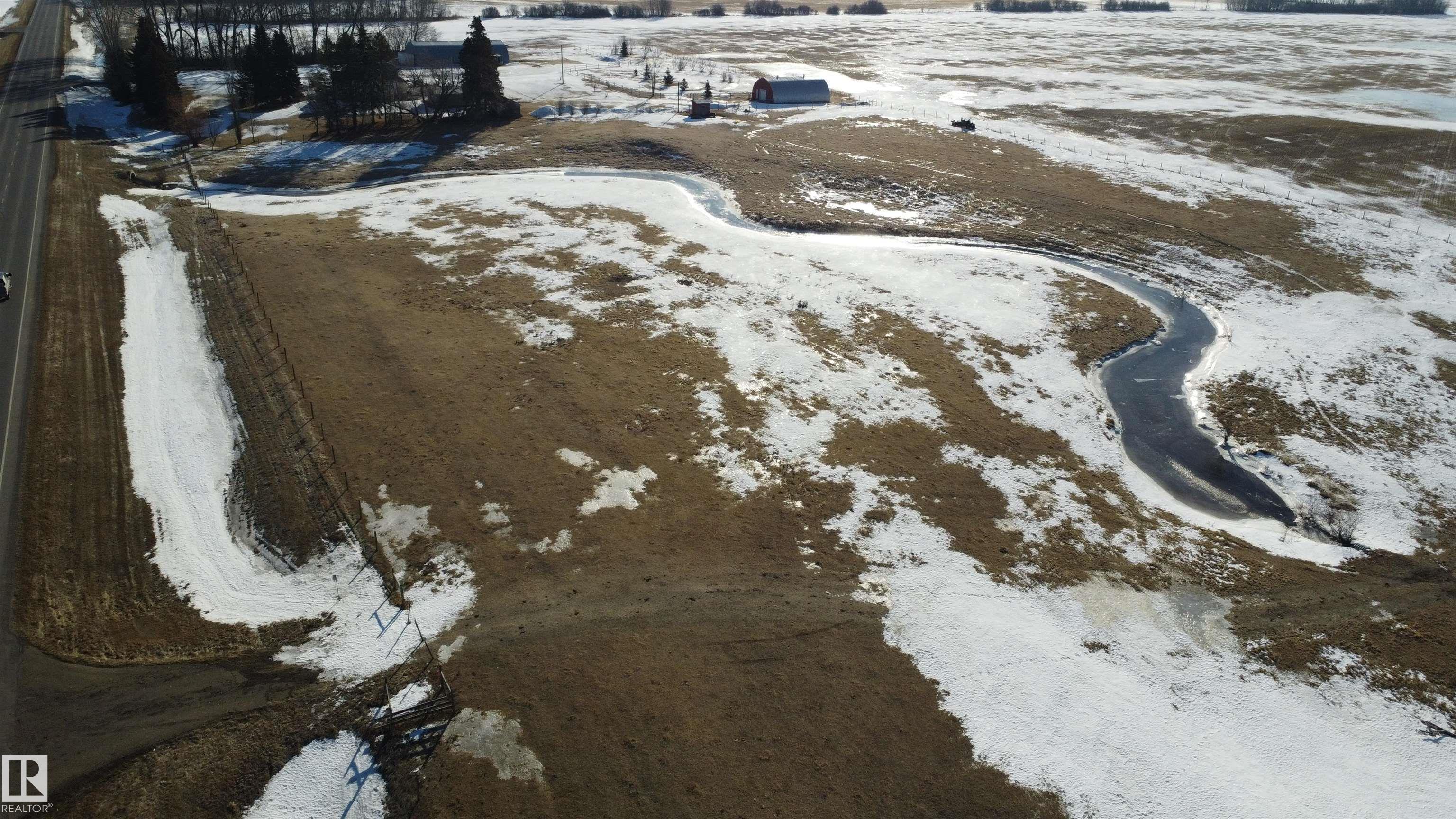 TWP RD 490 Rr 264, None, Rural Leduc County