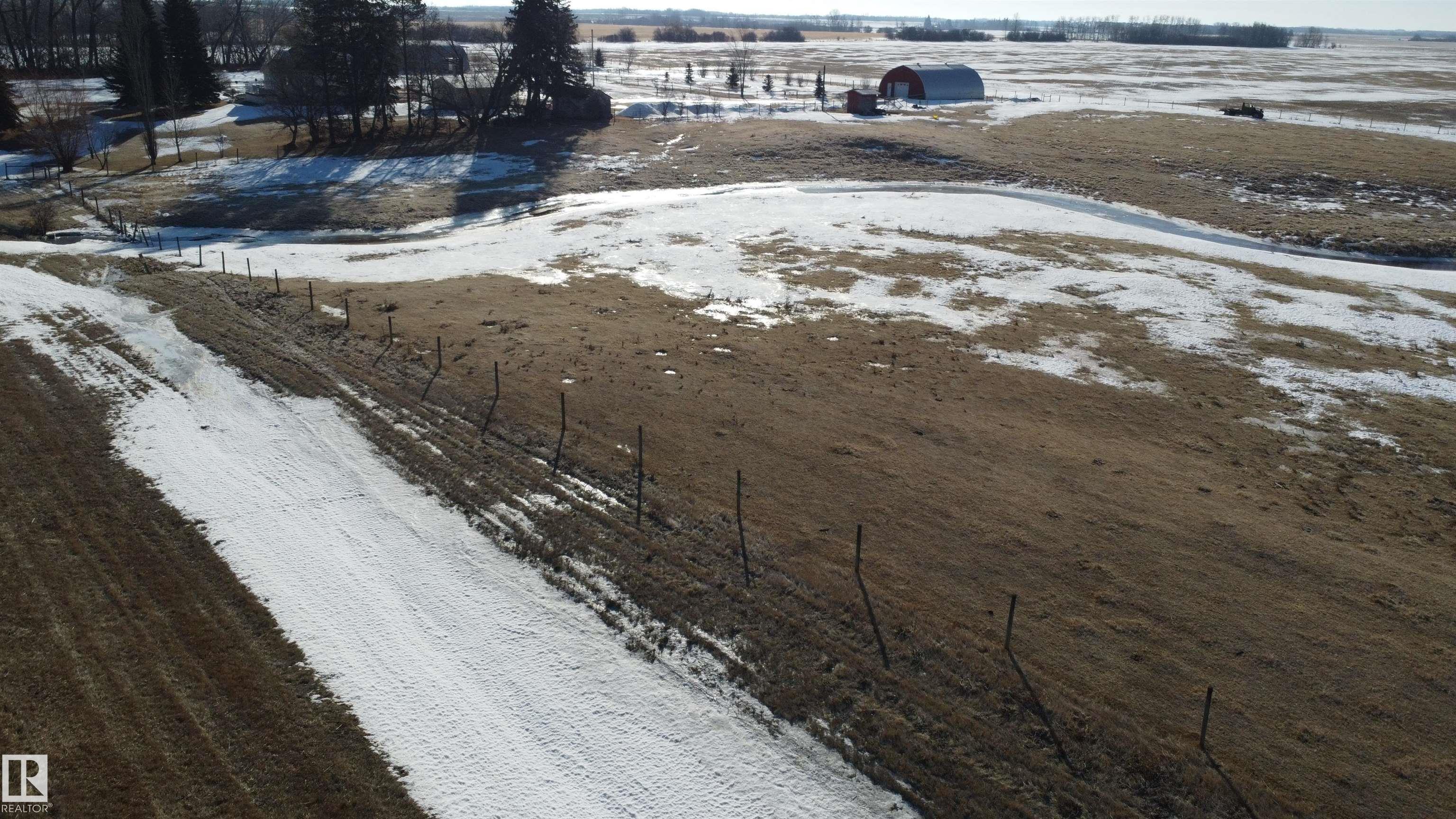 Photo 8 at TWP RD 490 Rr 264, None, Rural Leduc County