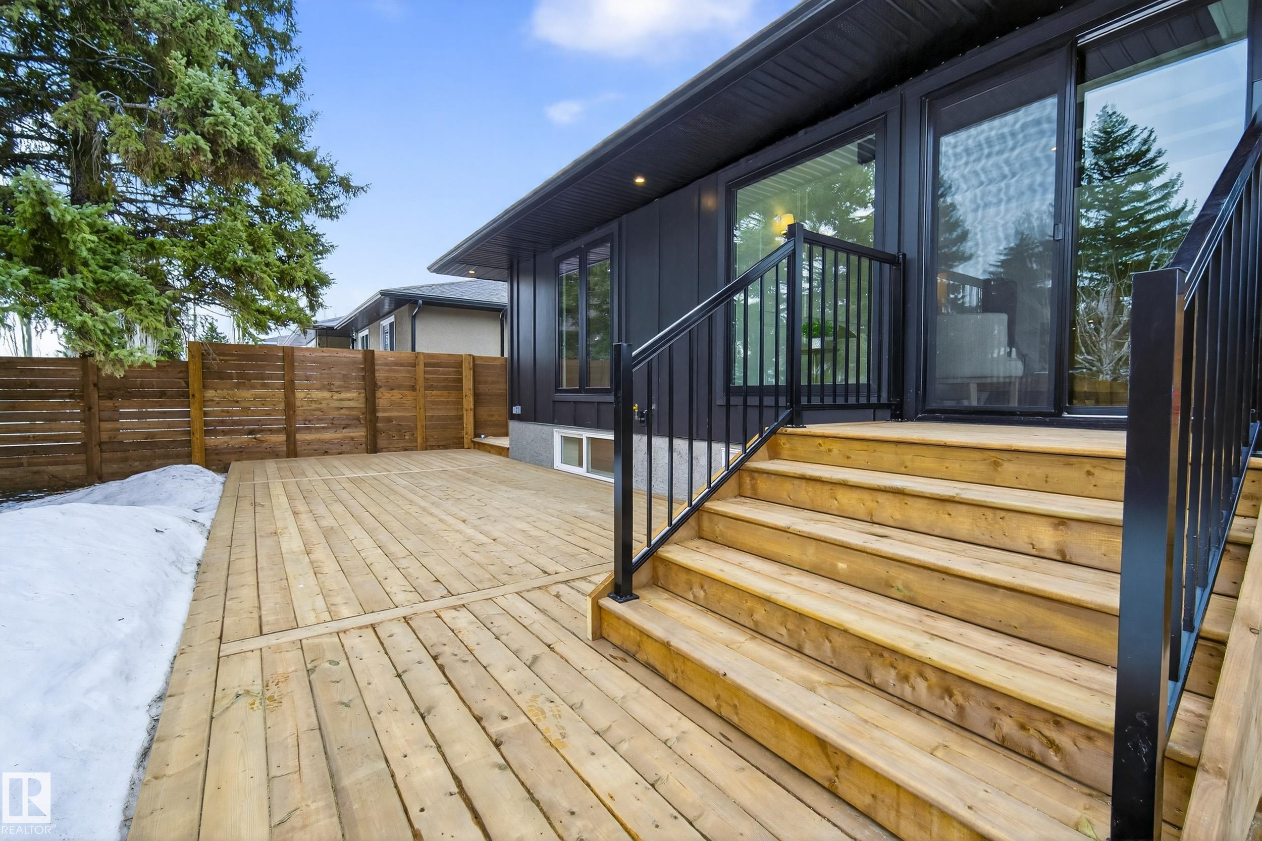 14313 90a Avenue NW, Parkview, Edmonton