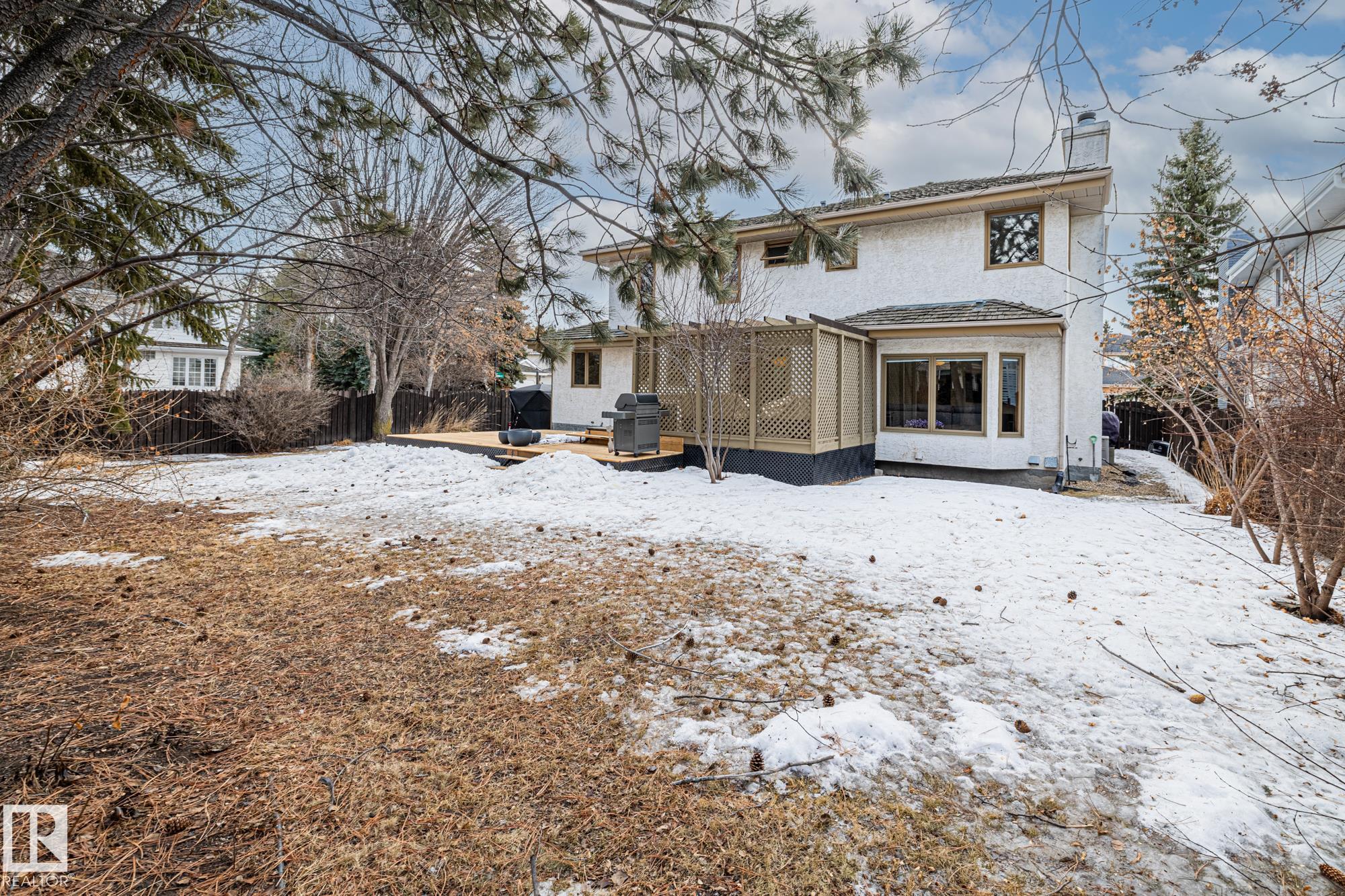 Photo 49 at 175 Roy Street NW, Rhatigan Ridge, Edmonton