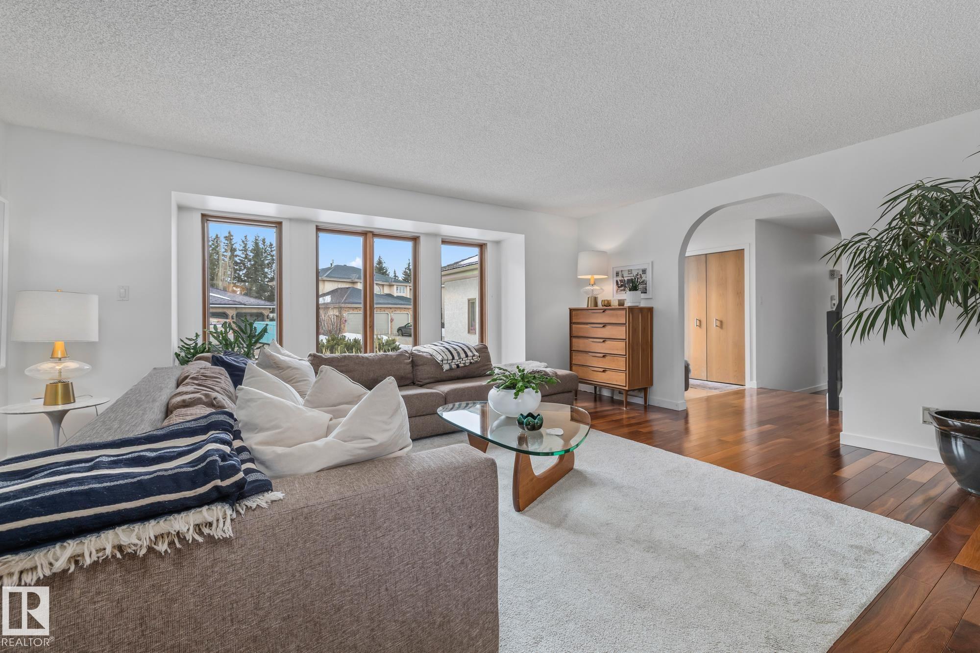 Photo 6 at 175 Roy Street NW, Rhatigan Ridge, Edmonton