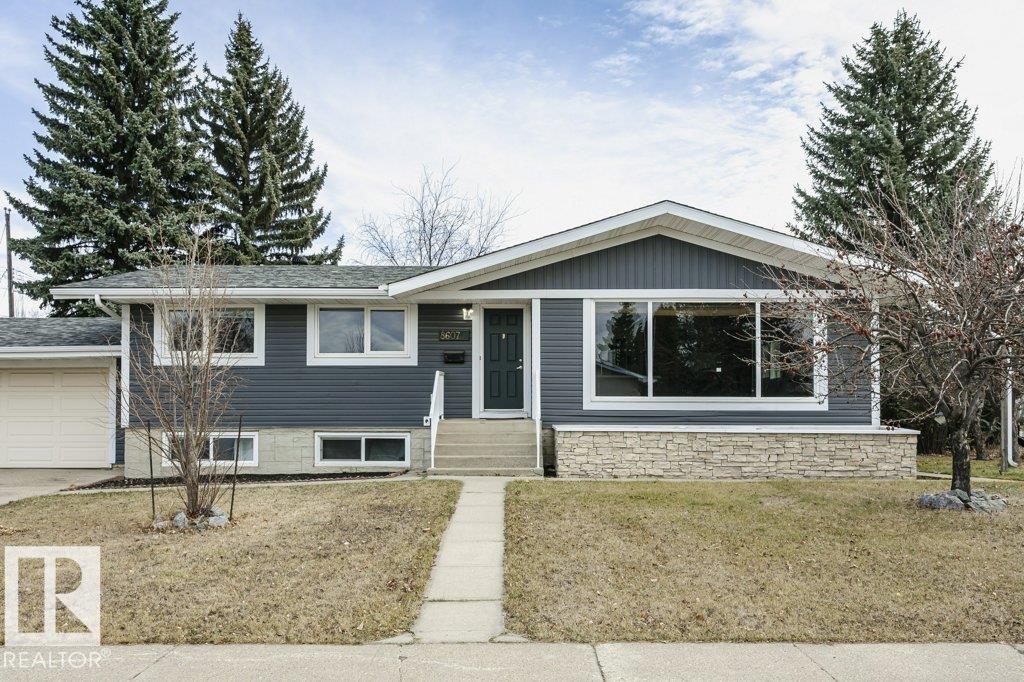 8607 62 Street NW, Kenilworth, Edmonton