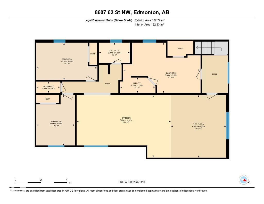 Photo 54 at 8607 62 Street NW, Kenilworth, Edmonton
