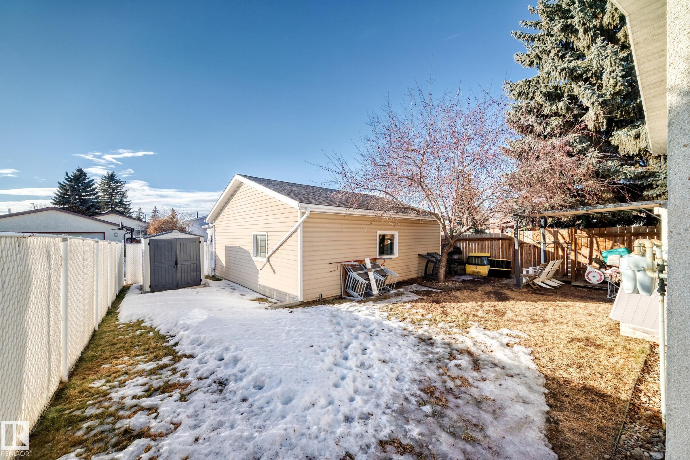 Photo 47 at 6111 18 Avenue NW, Meyokumin, Edmonton