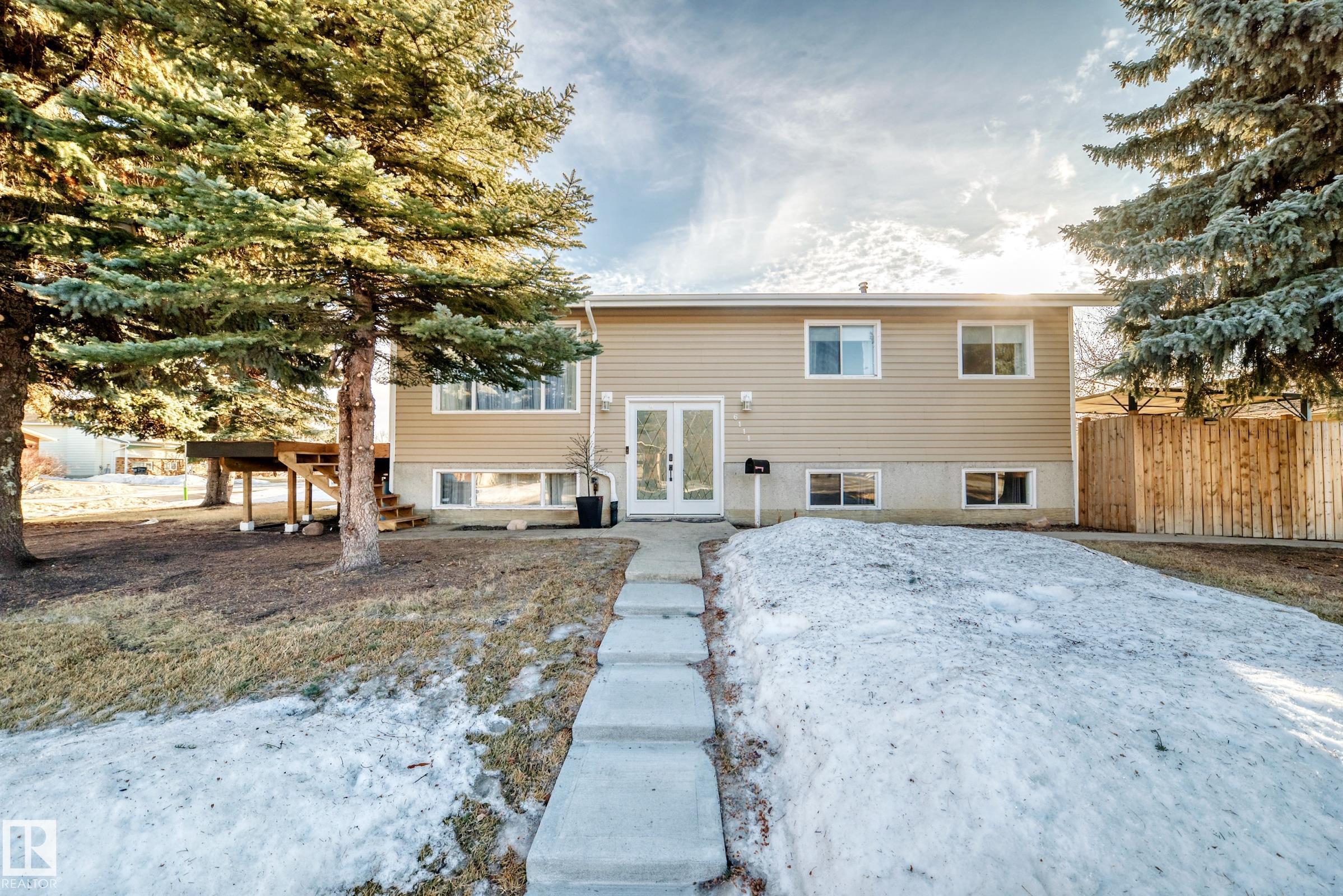 Photo 54 at 6111 18 Avenue NW, Meyokumin, Edmonton