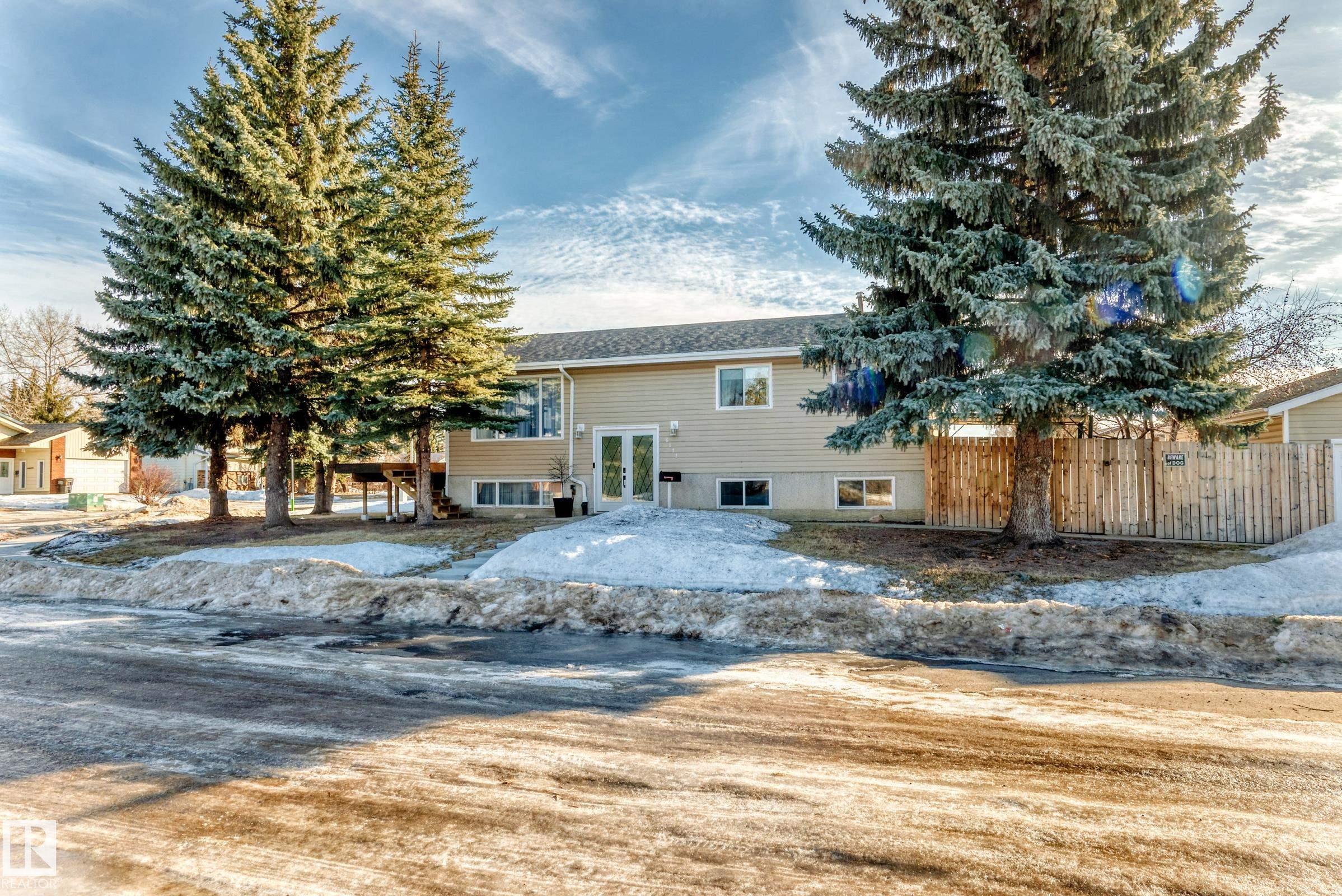 Photo 56 at 6111 18 Avenue NW, Meyokumin, Edmonton