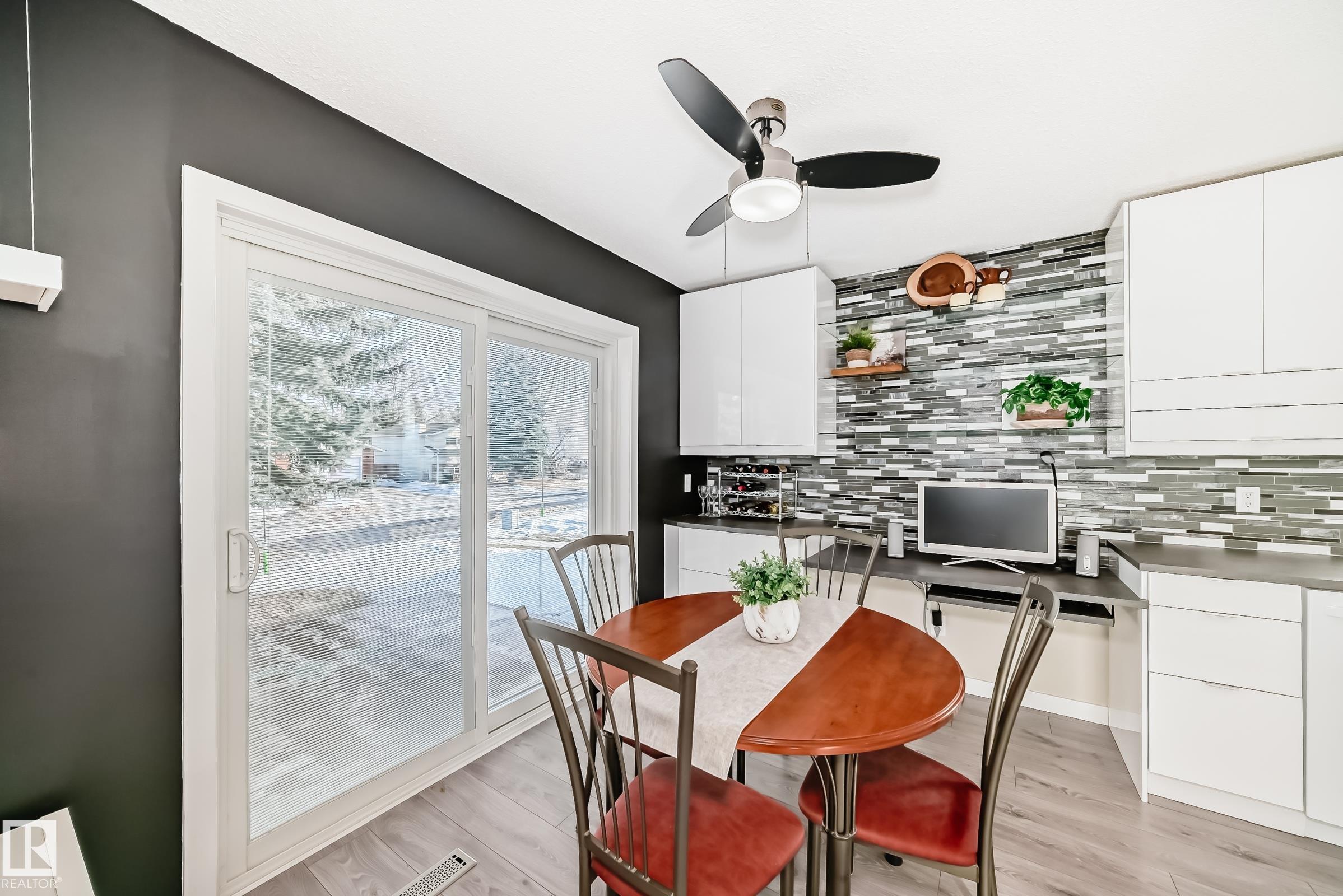 Photo 8 at 6111 18 Avenue NW, Meyokumin, Edmonton