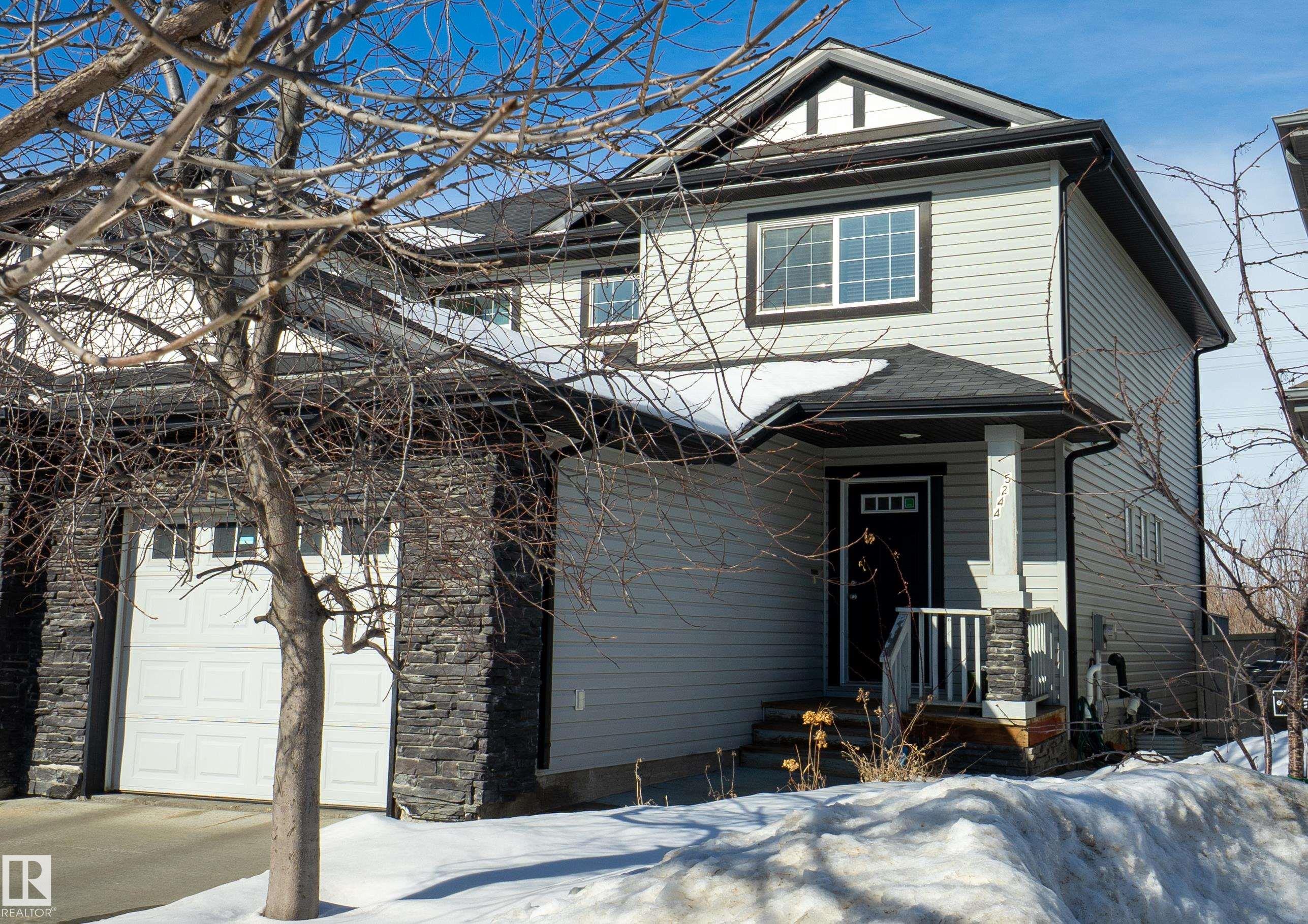 5244 1a Avenue SW, Charlesworth, Edmonton