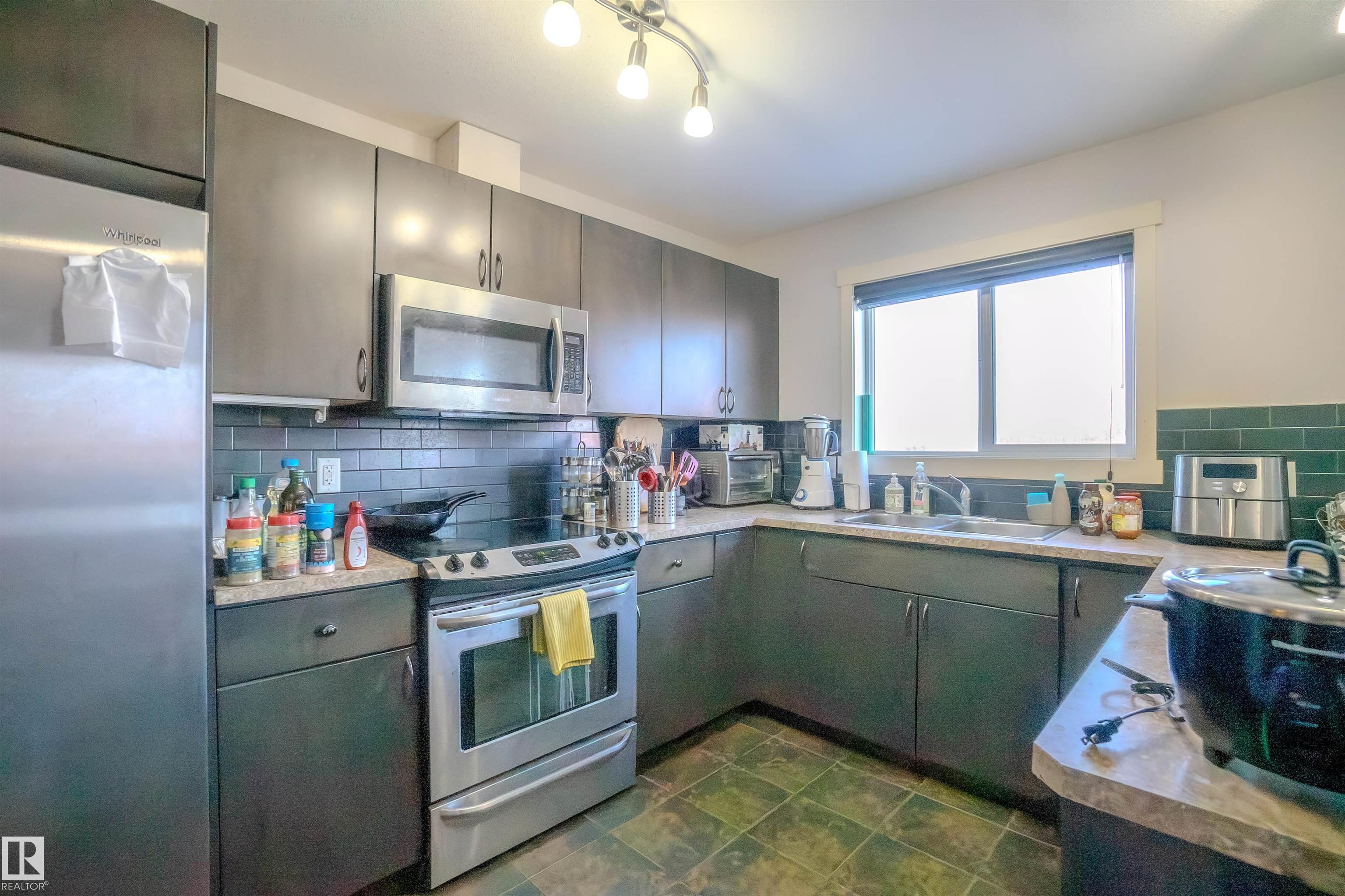 Photo 15 at 5244 1a Avenue SW, Charlesworth, Edmonton