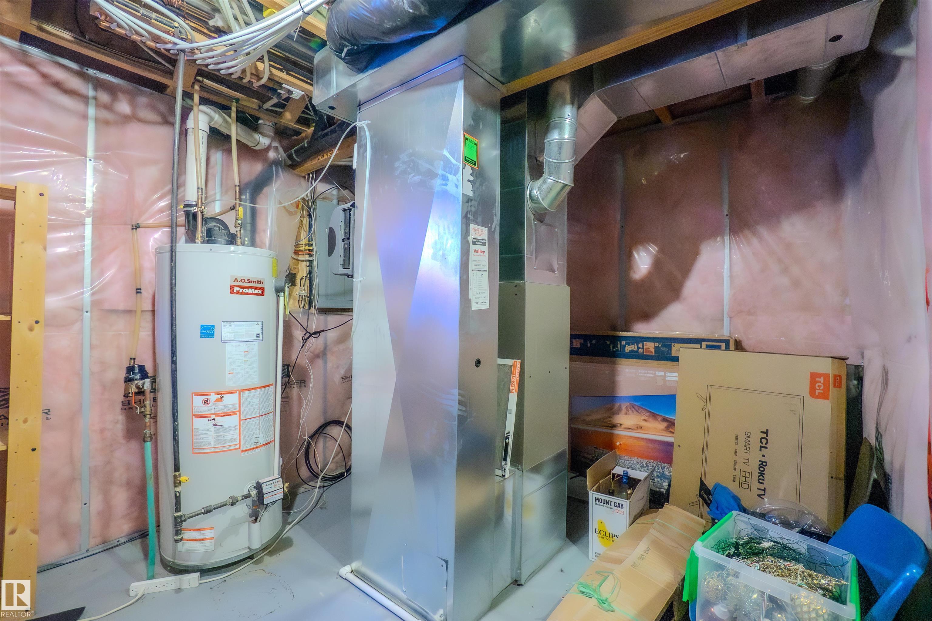 Photo 33 at 5244 1a Avenue SW, Charlesworth, Edmonton