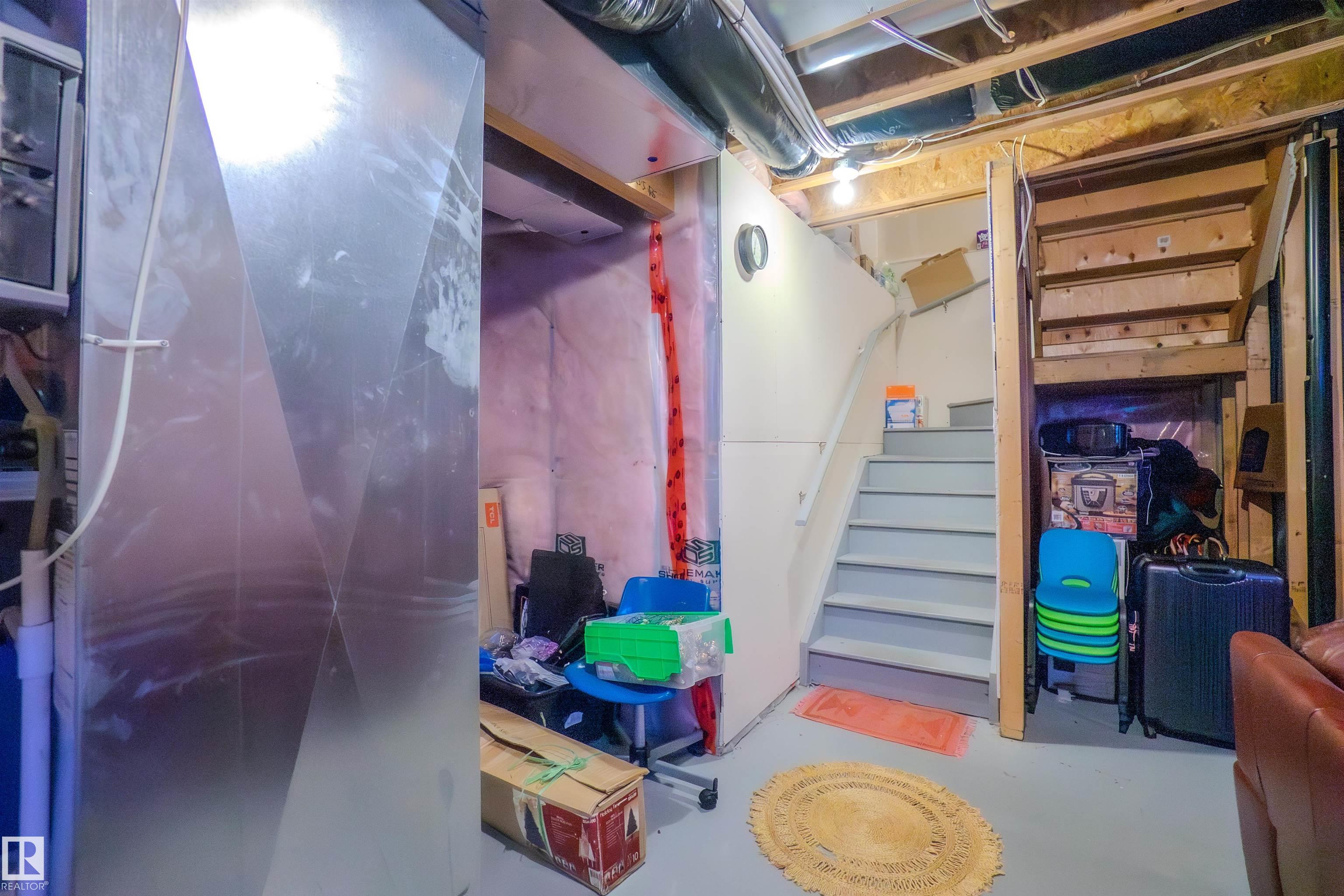 Photo 35 at 5244 1a Avenue SW, Charlesworth, Edmonton