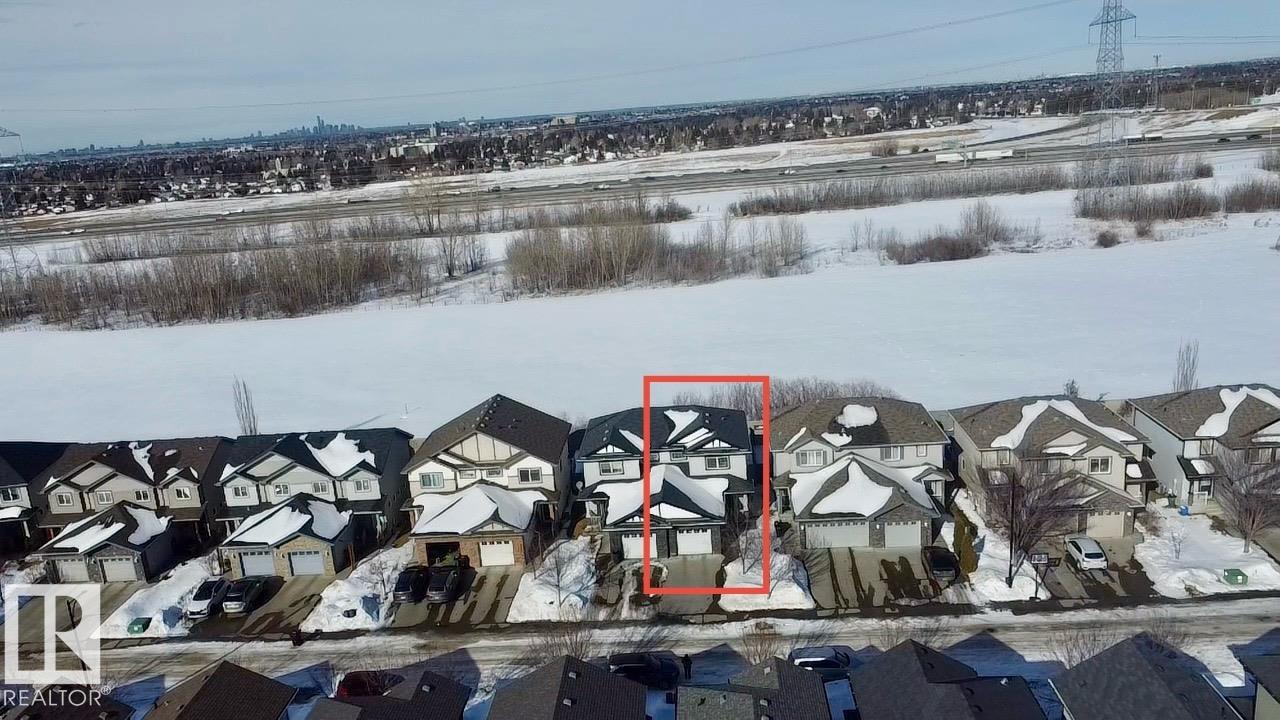 Photo 37 at 5244 1a Avenue SW, Charlesworth, Edmonton