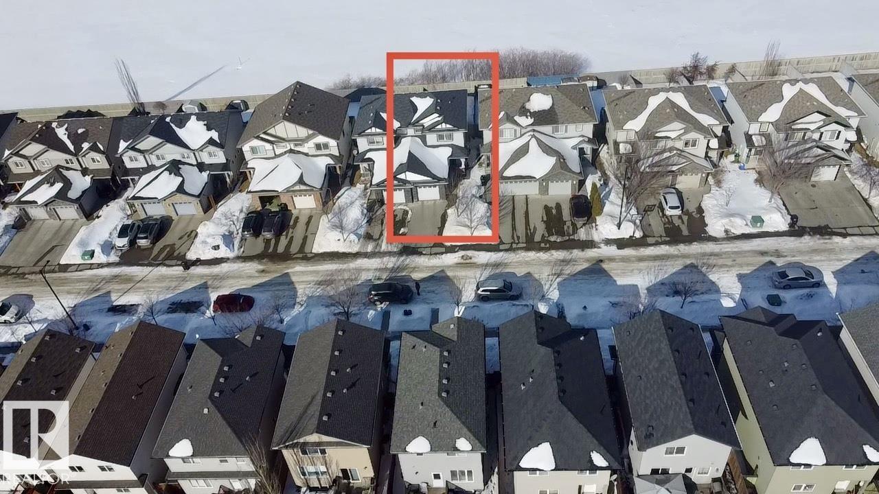 Photo 38 at 5244 1a Avenue SW, Charlesworth, Edmonton