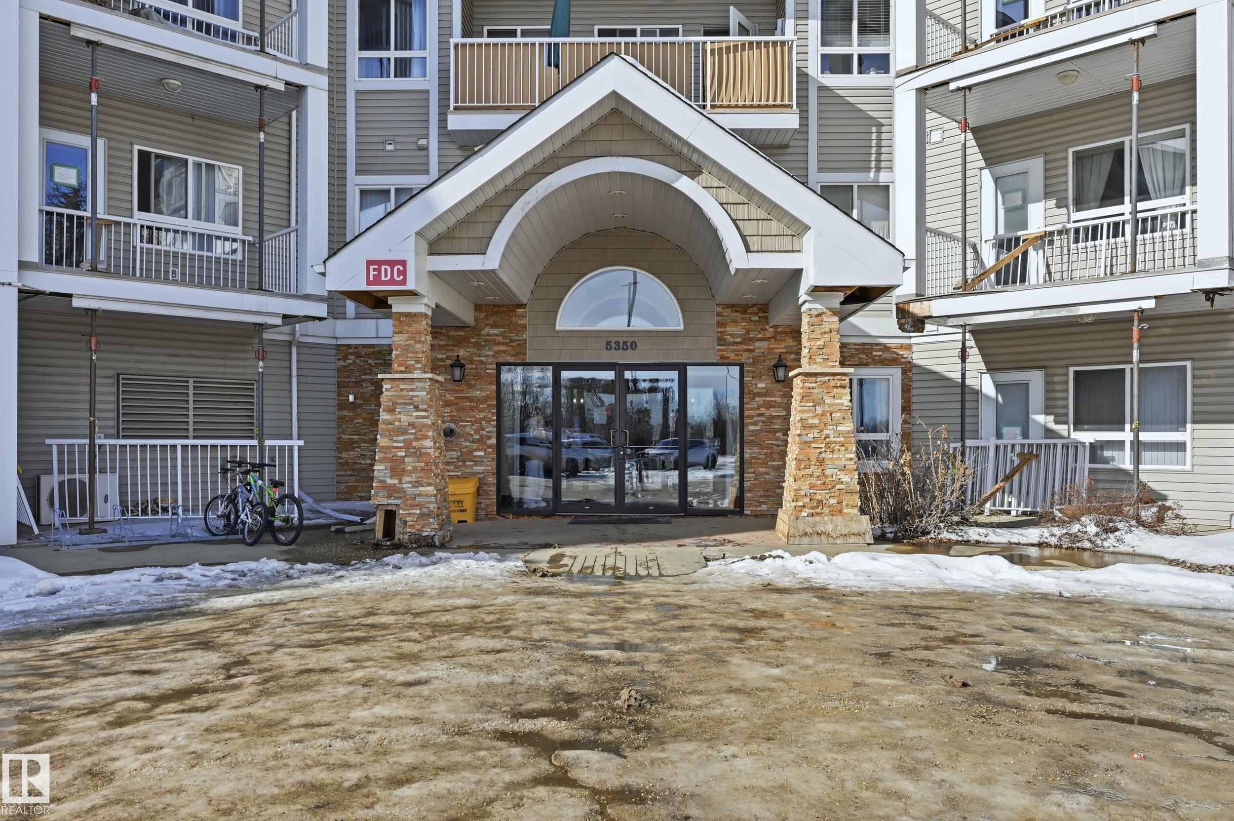 Photo 48 at 105 - 5350 199 Street NW, The Hamptons, Edmonton