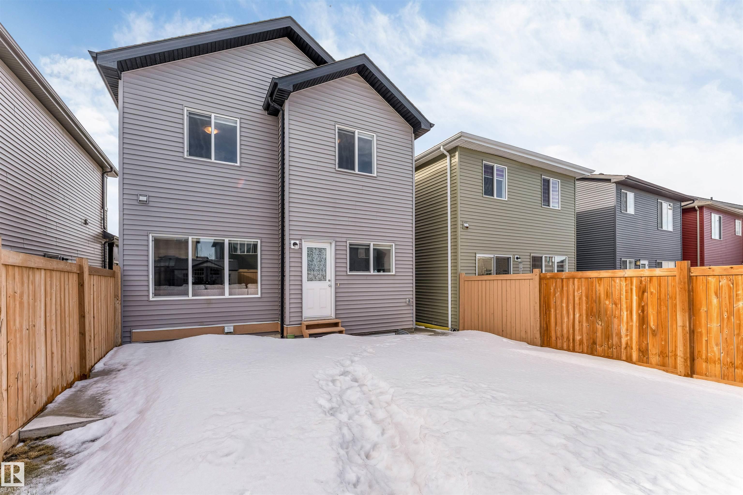 Photo 26 at 3425 Checknita Terrace SW, Cavanagh, Edmonton